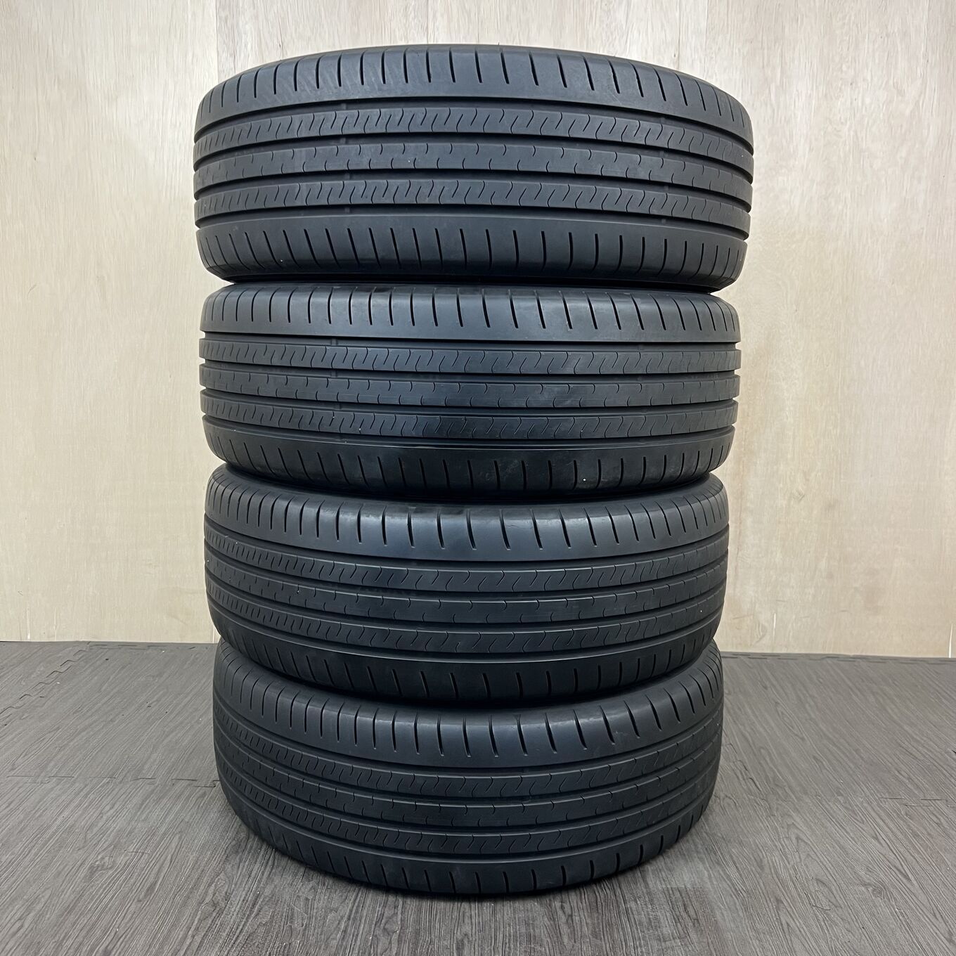 Toyo PROXES SPORT 225/55 R19, фото 5