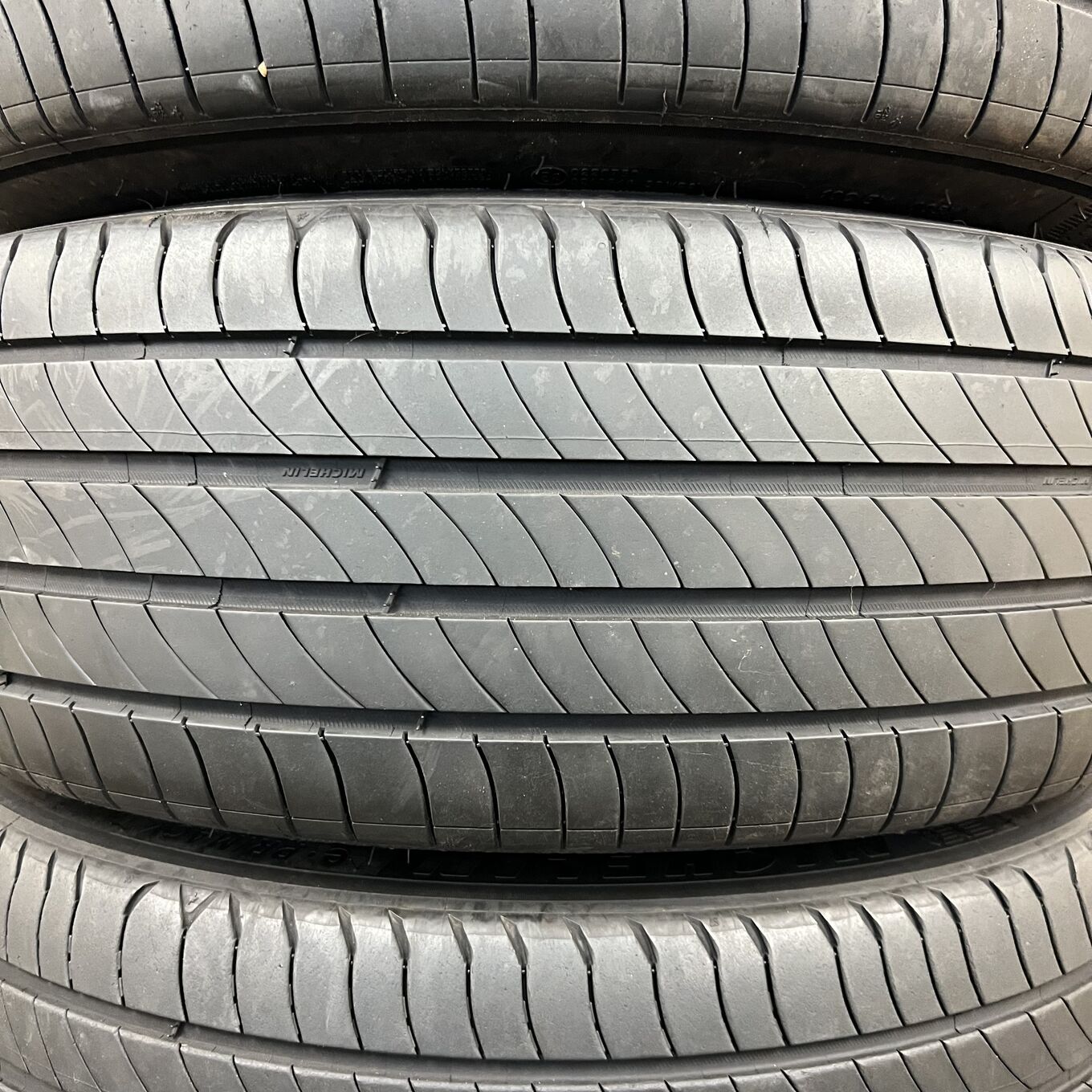 Michelin E.PRIMACY 225/45 R21, фото 2
