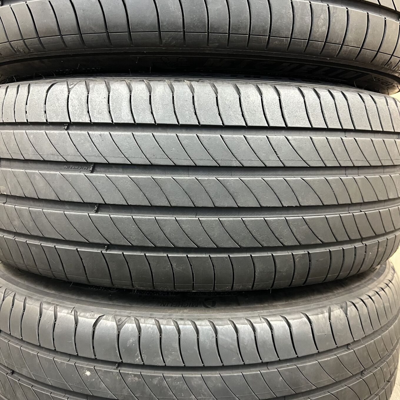 Michelin E.PRIMACY 225/45 R21, фото 3