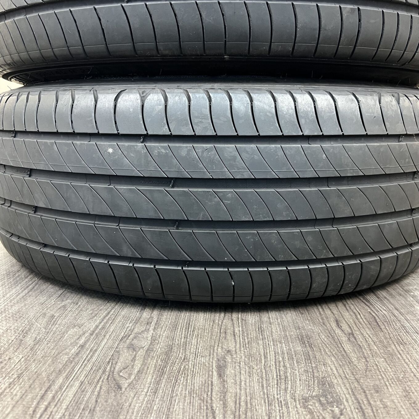 Michelin E.PRIMACY 225/45 R21, фото 4
