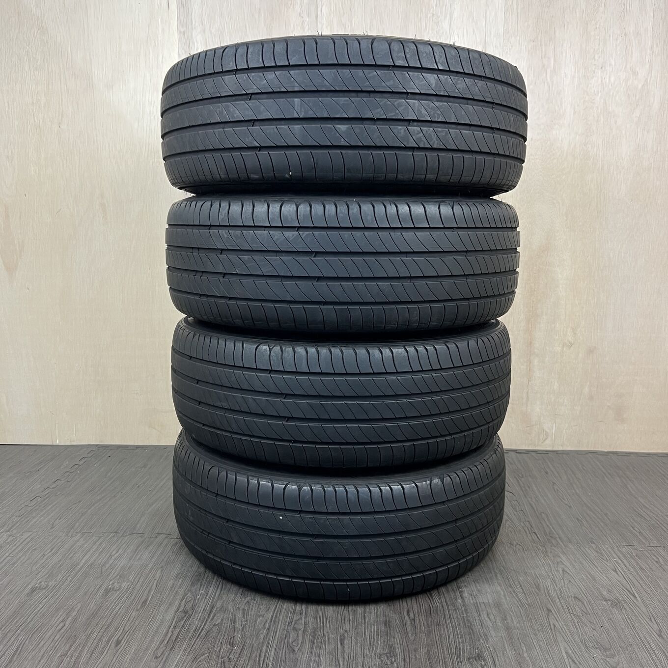 Michelin E.PRIMACY 225/45 R21, фото 5