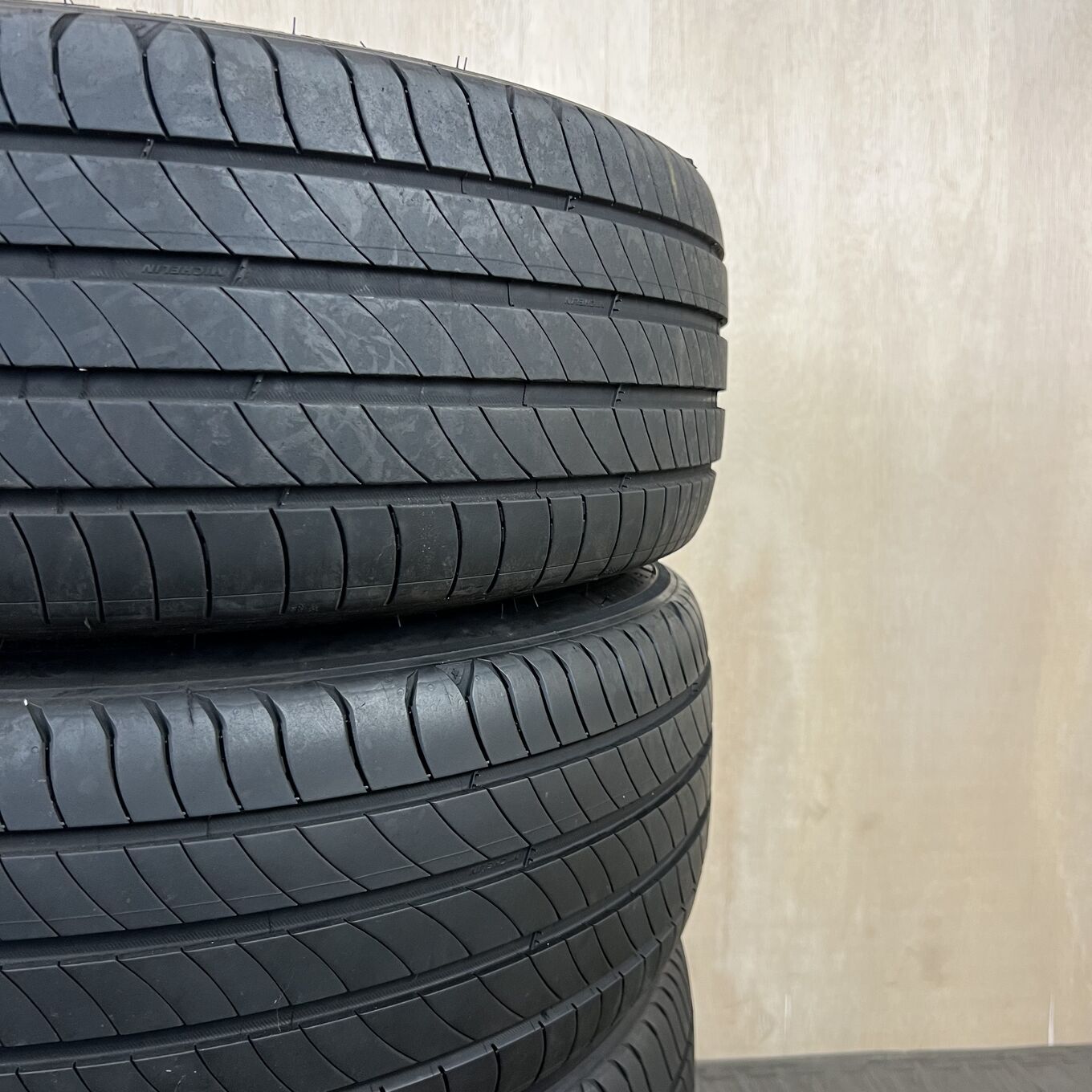 Michelin E.PRIMACY 225/45 R21, фото 6