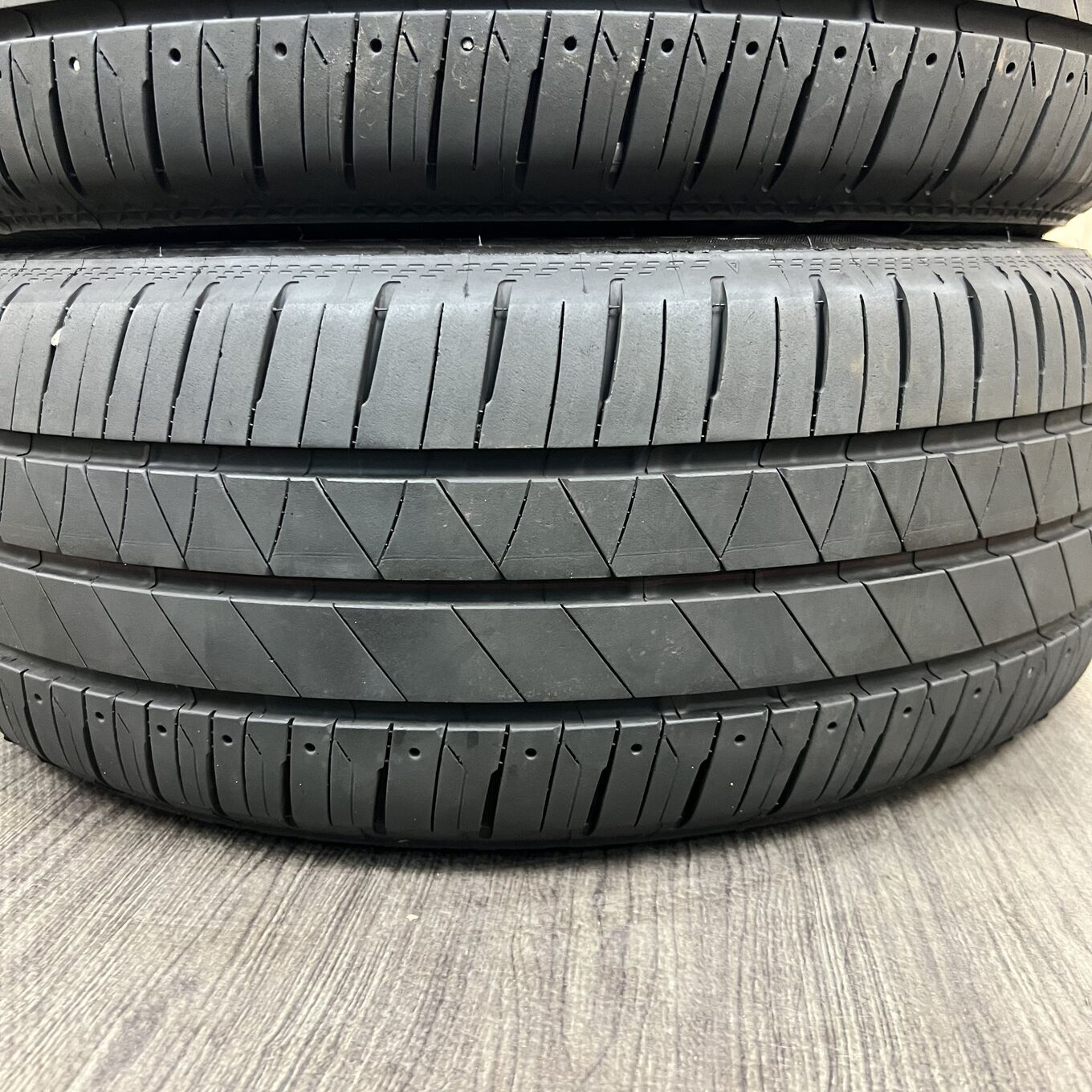 Bridgestone FINESSA HB01 ENLITEN 195/55 R15, фото 2