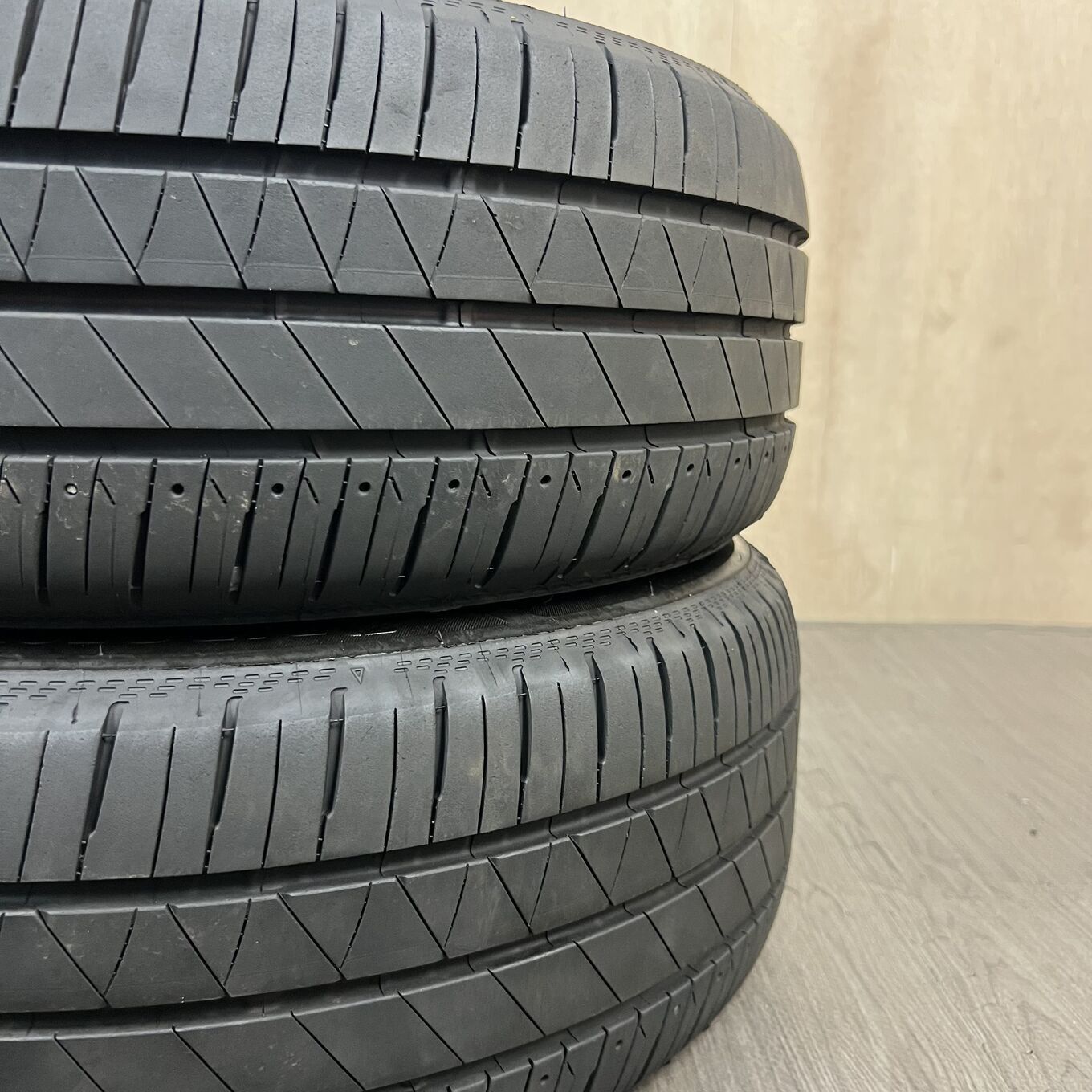 Bridgestone FINESSA HB01 ENLITEN 195/55 R15, фото 4