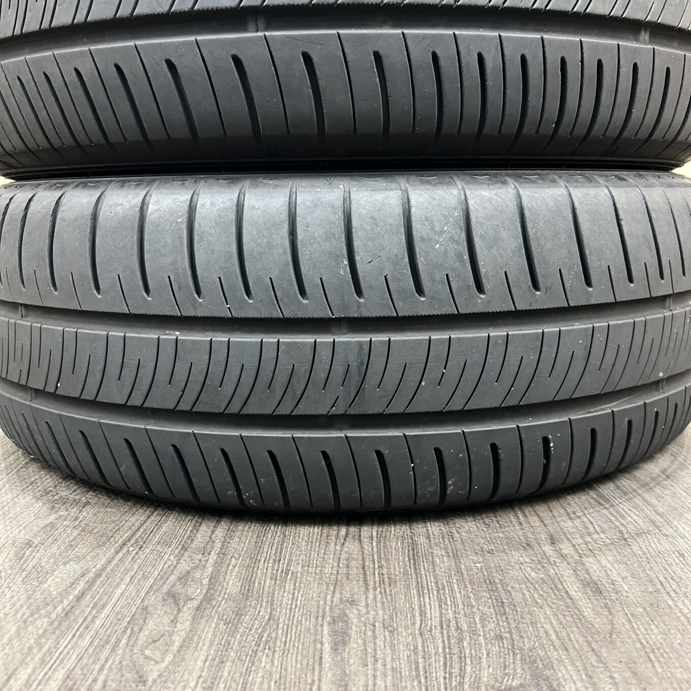 Dunlop ENASAVE RV505 205/60 R16, фото 2