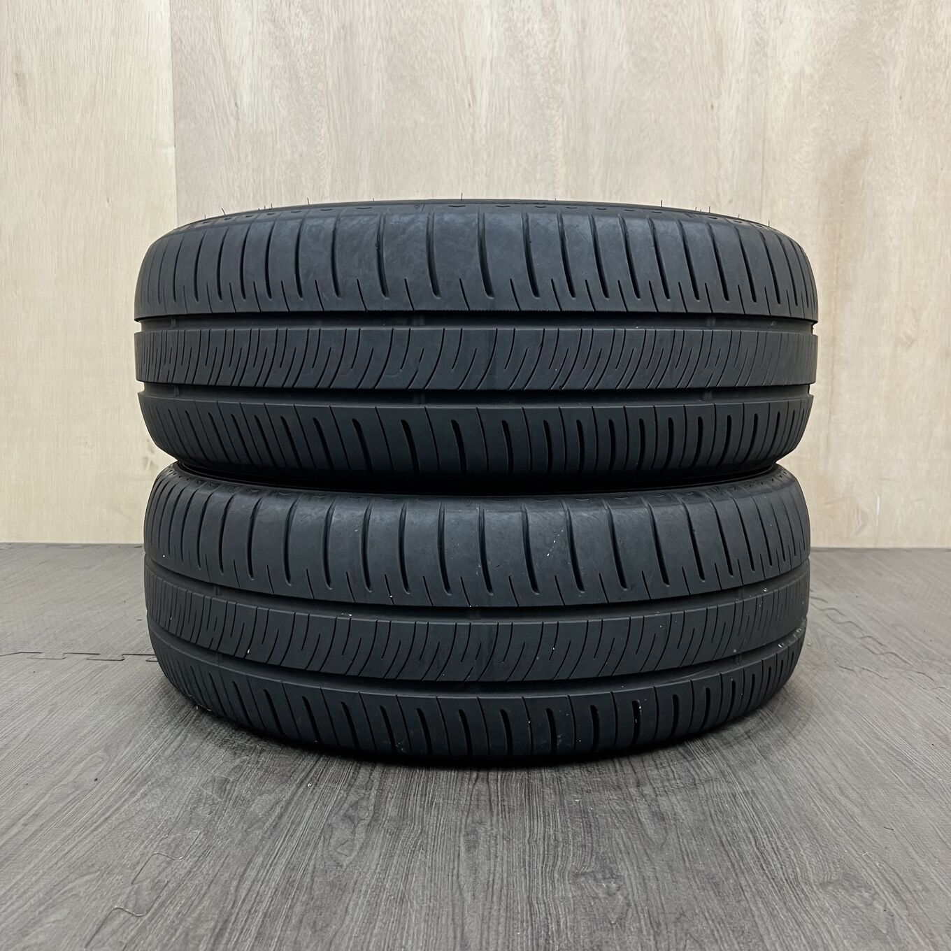 Dunlop ENASAVE RV505 205/60 R16, фото 3