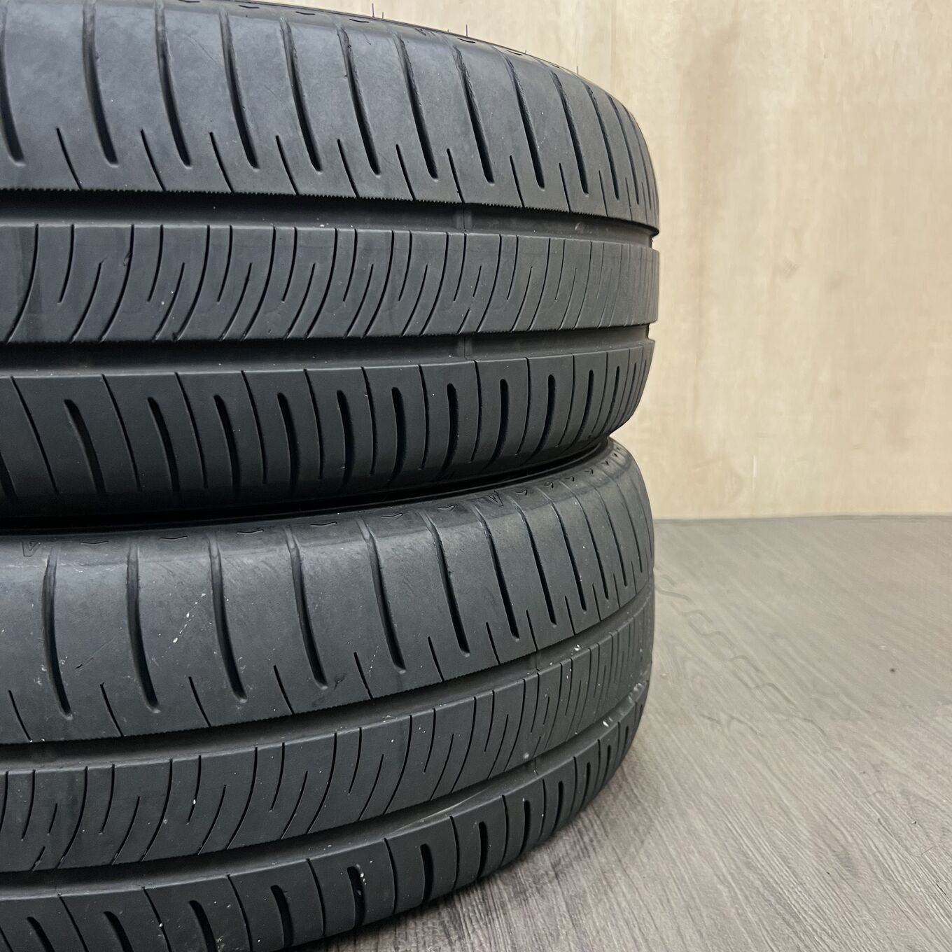 Dunlop ENASAVE RV505 205/60 R16, фото 4