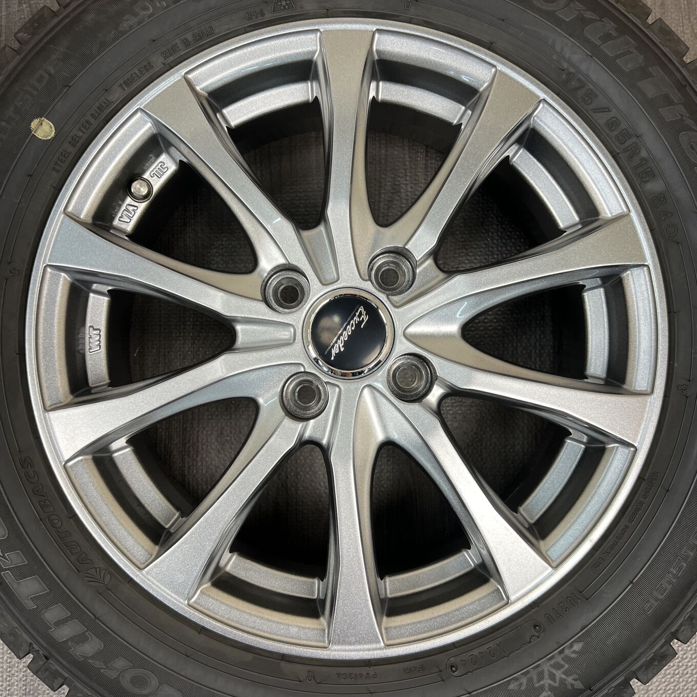 EXCEEDER 175/65 R15, фото 3
