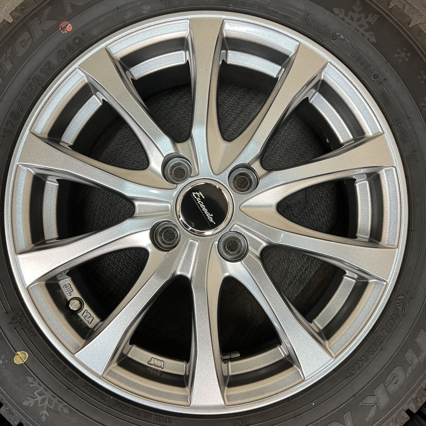 EXCEEDER 175/65 R15, фото 4