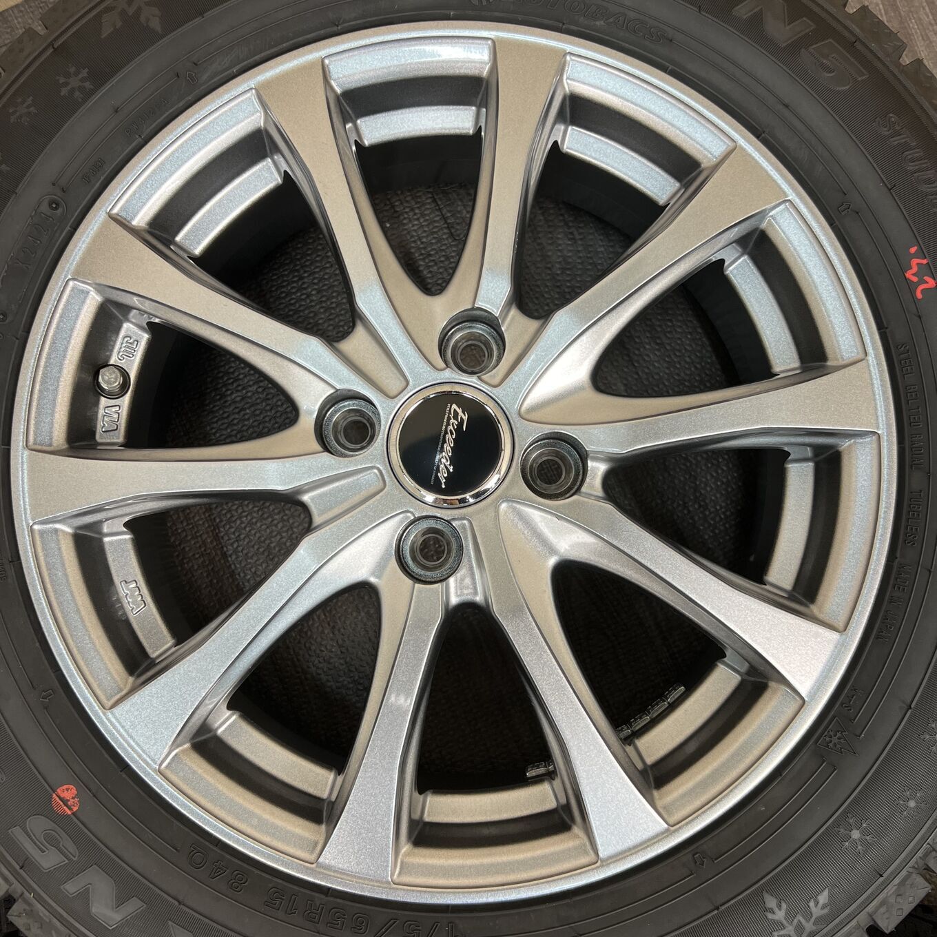 EXCEEDER 175/65 R15, фото 5
