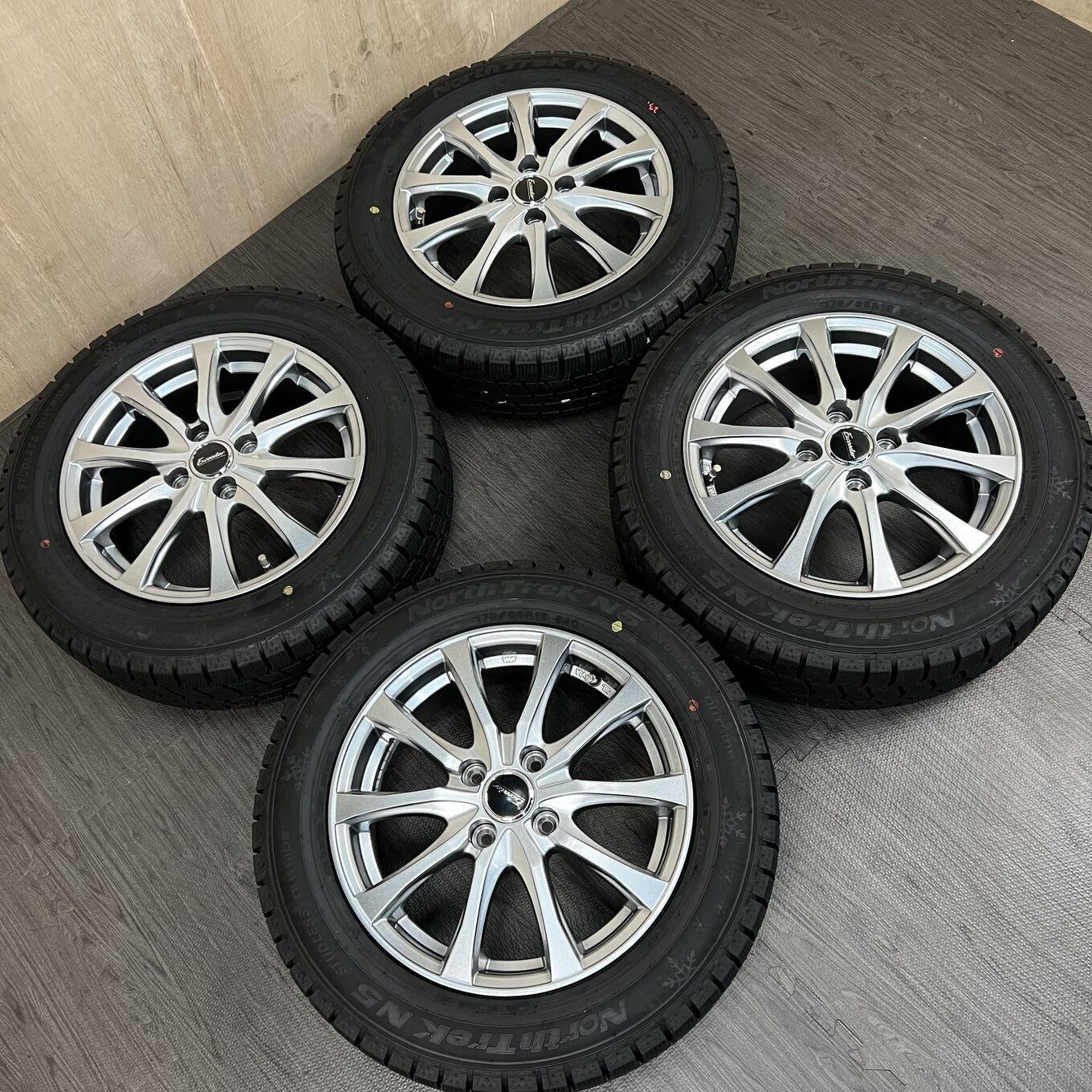 EXCEEDER 175/65 R15, фото 6