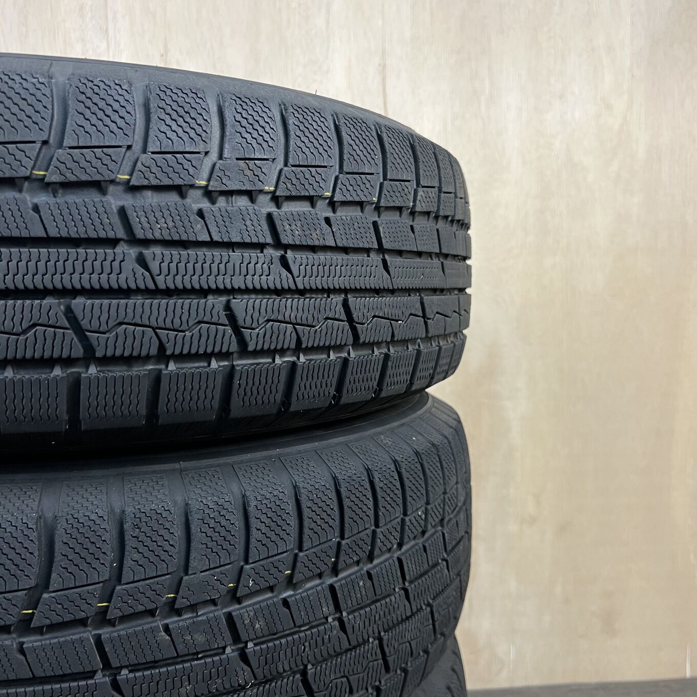 Toyo WINTER TRANPATH TX 215/70 R16, фото 6