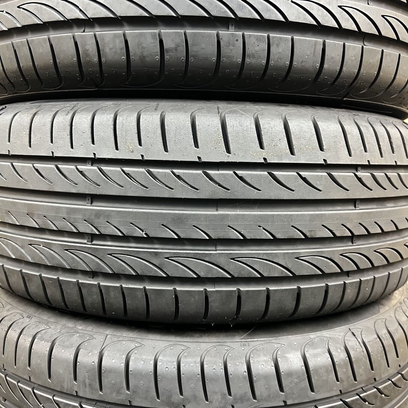 Pirelli POWERGY 195/55 R16, фото 2