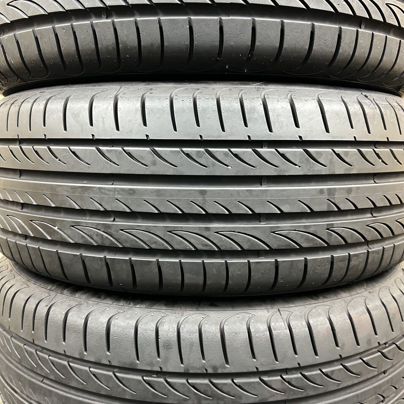 Pirelli POWERGY 195/55 R16, фото 3