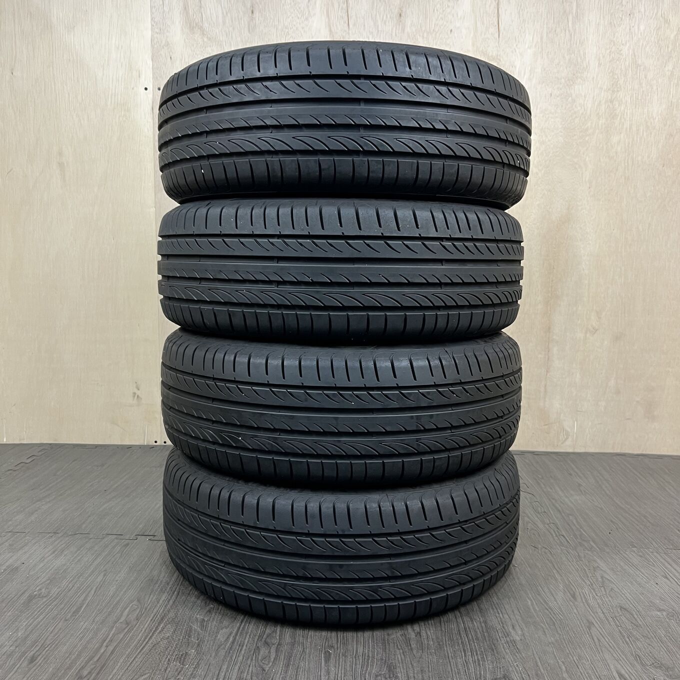 Pirelli POWERGY 195/55 R16, фото 5