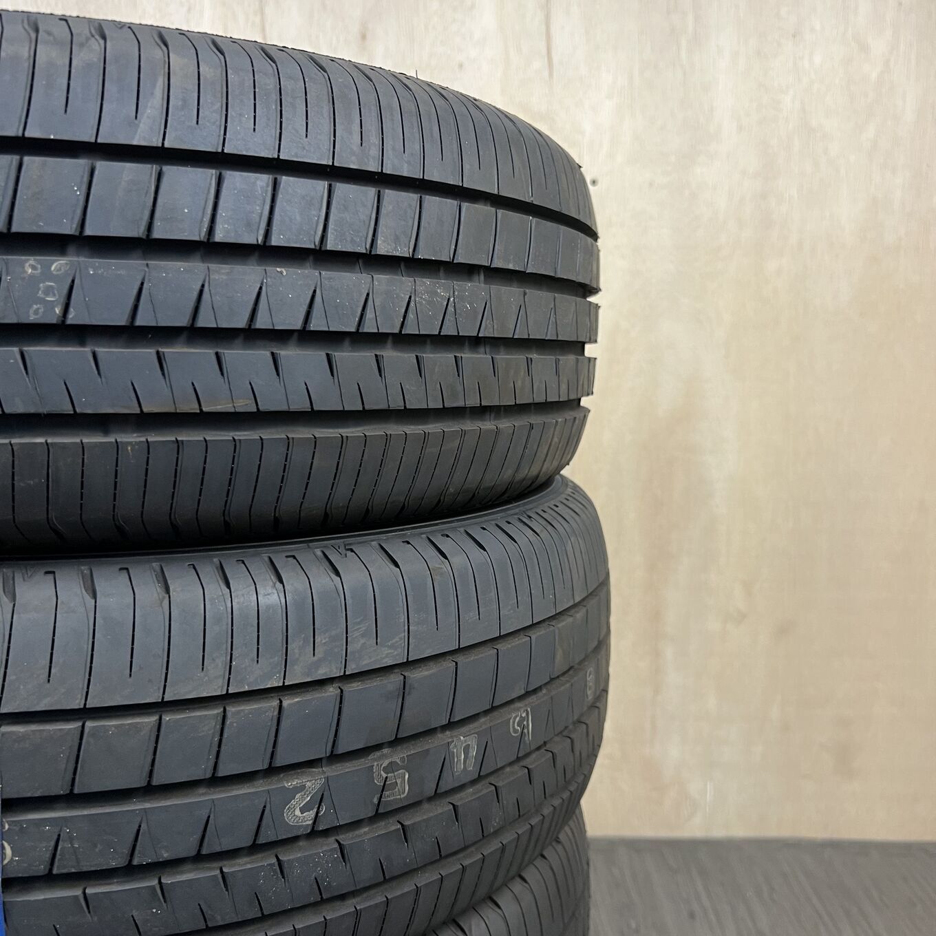 Dunlop VEURO VE304 205/55 R16, фото 6