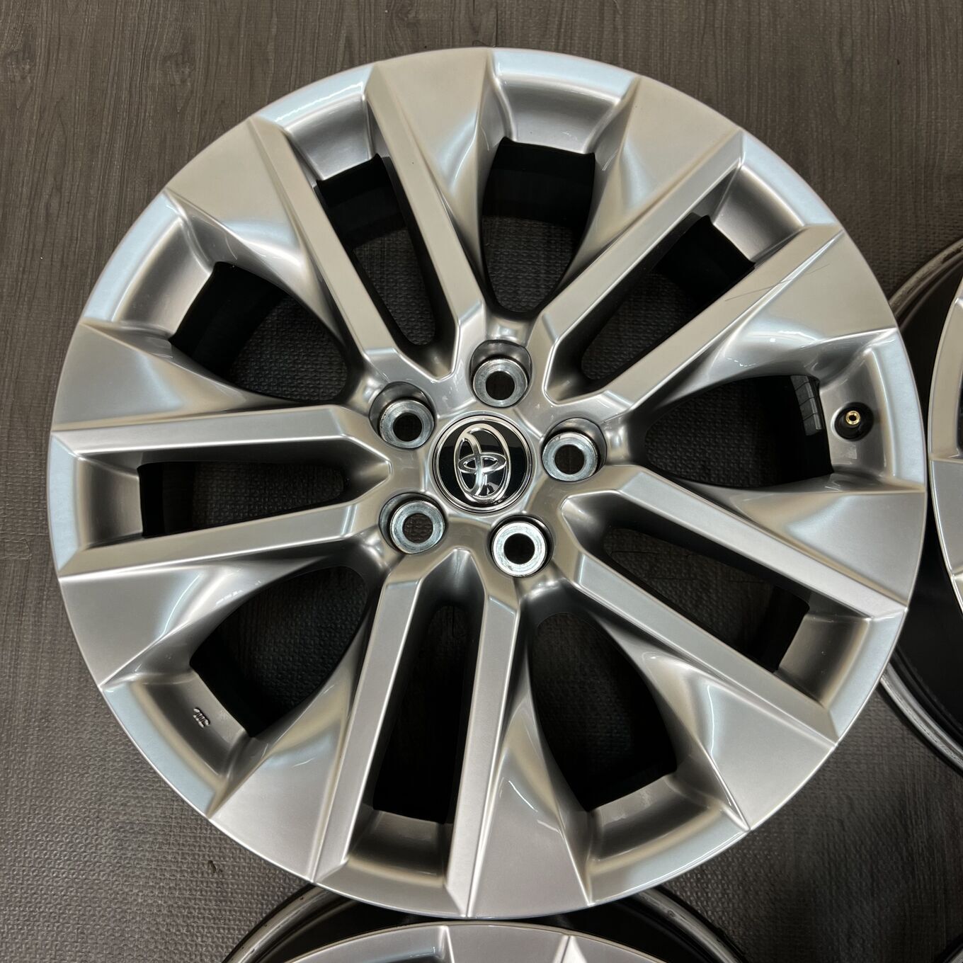 Toyo RAV4 XA50 R19 7.5J ET40 5x114.3, фото 3