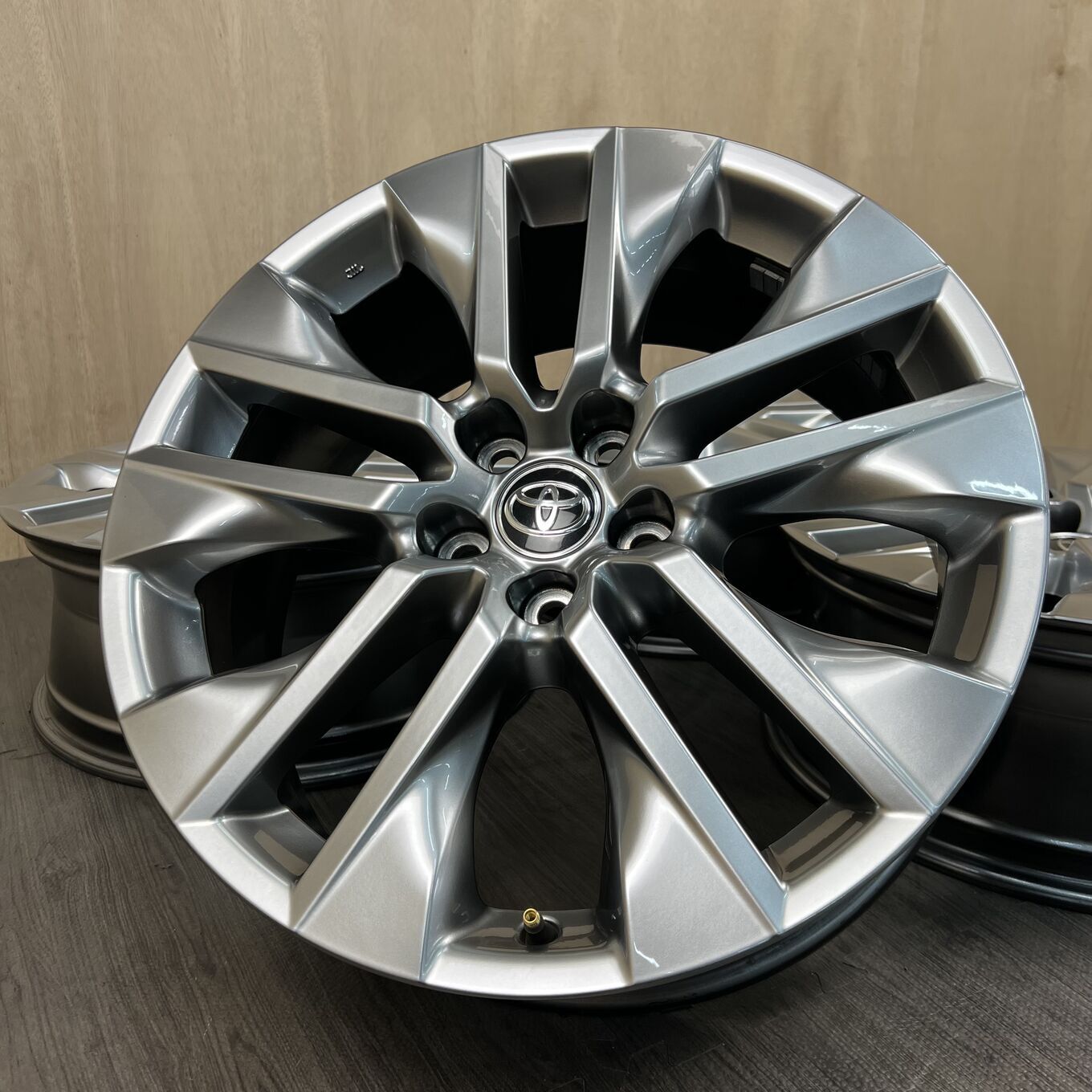 Toyo RAV4 XA50 R19 7.5J ET40 5x114.3, фото 6