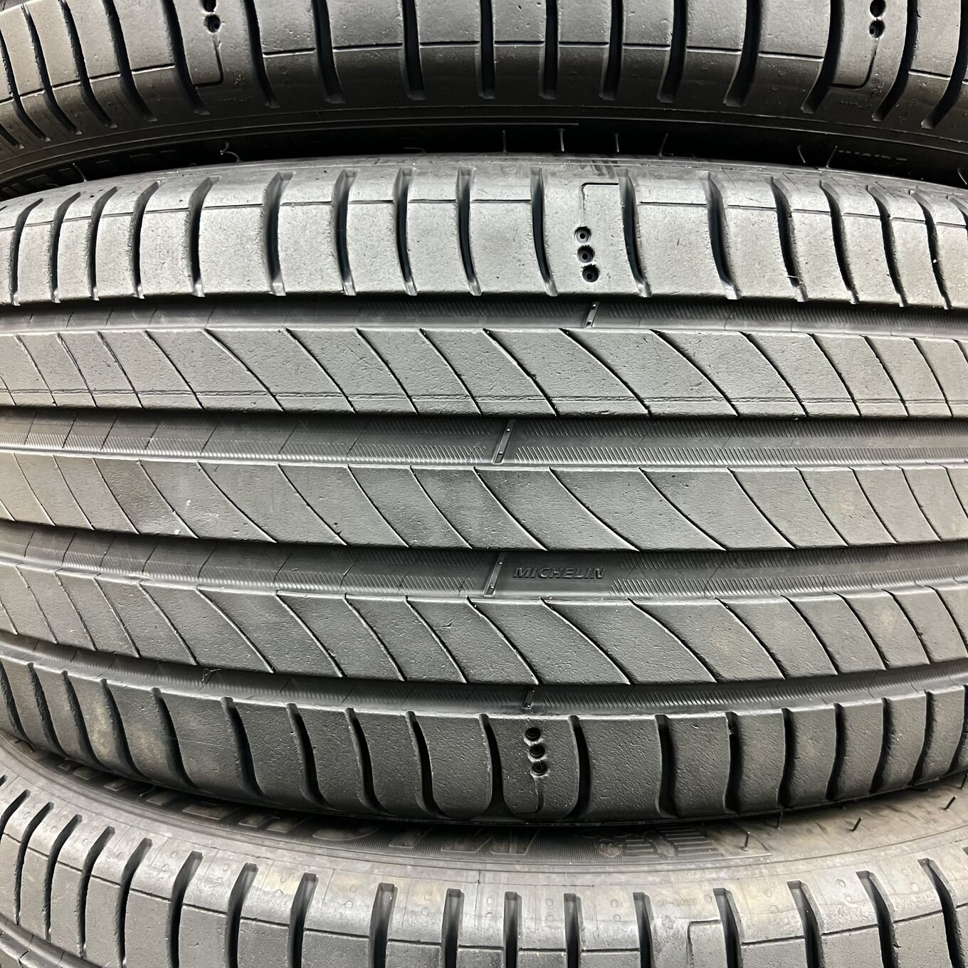 Michelin PRIMACY 4 215/45 R18, фото 2