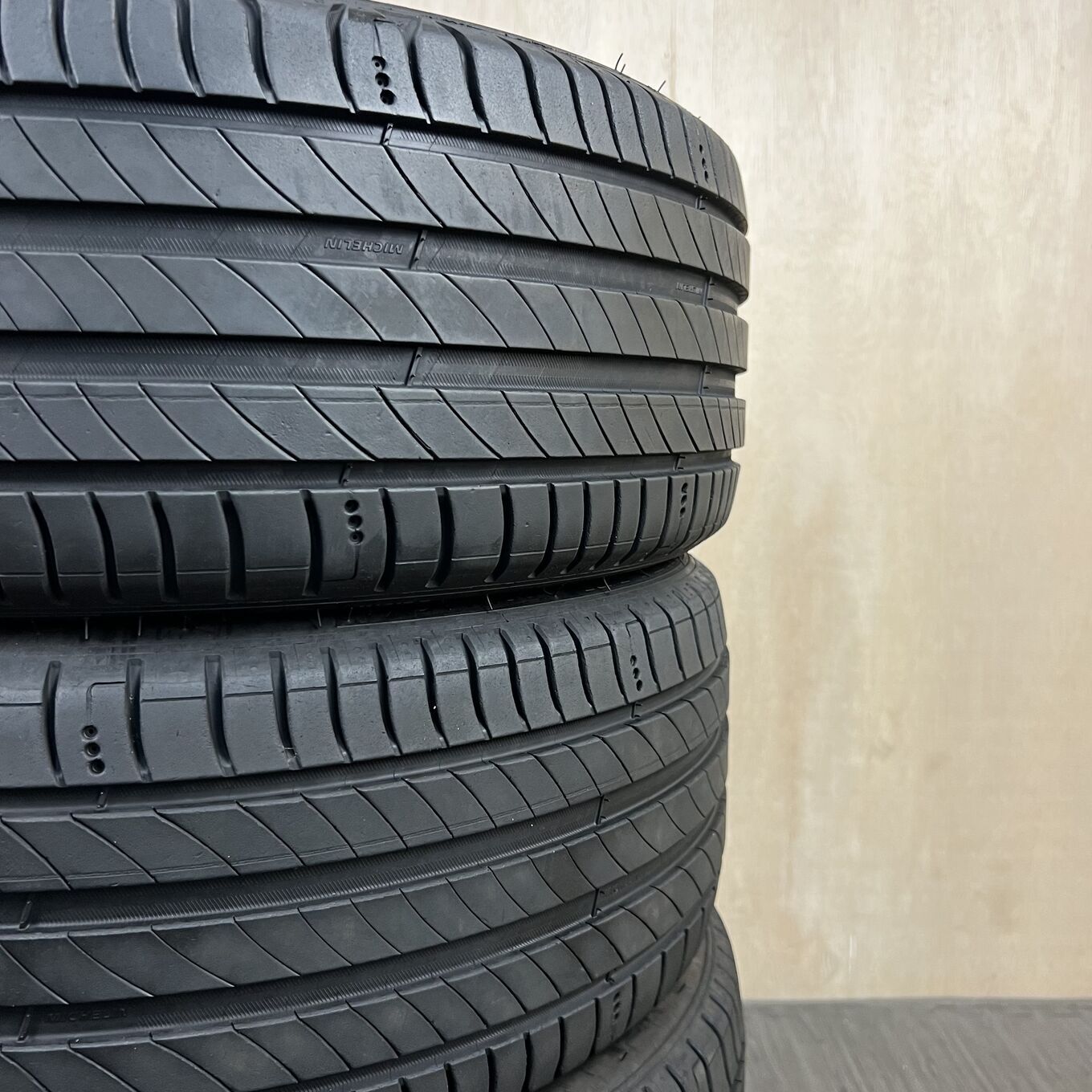 Michelin PRIMACY 4 215/45 R18, фото 6