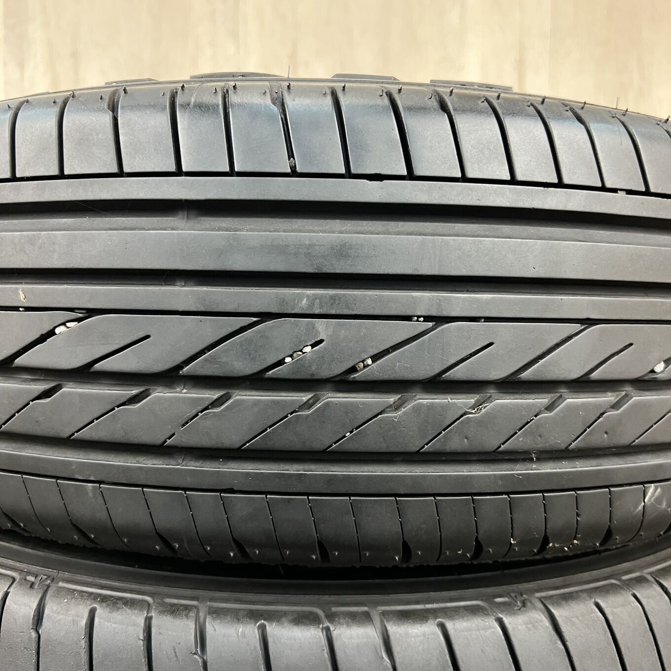 215/60 R17 Goodyear EAGLE 1 NASCAR — 25 500 ¥/комплект