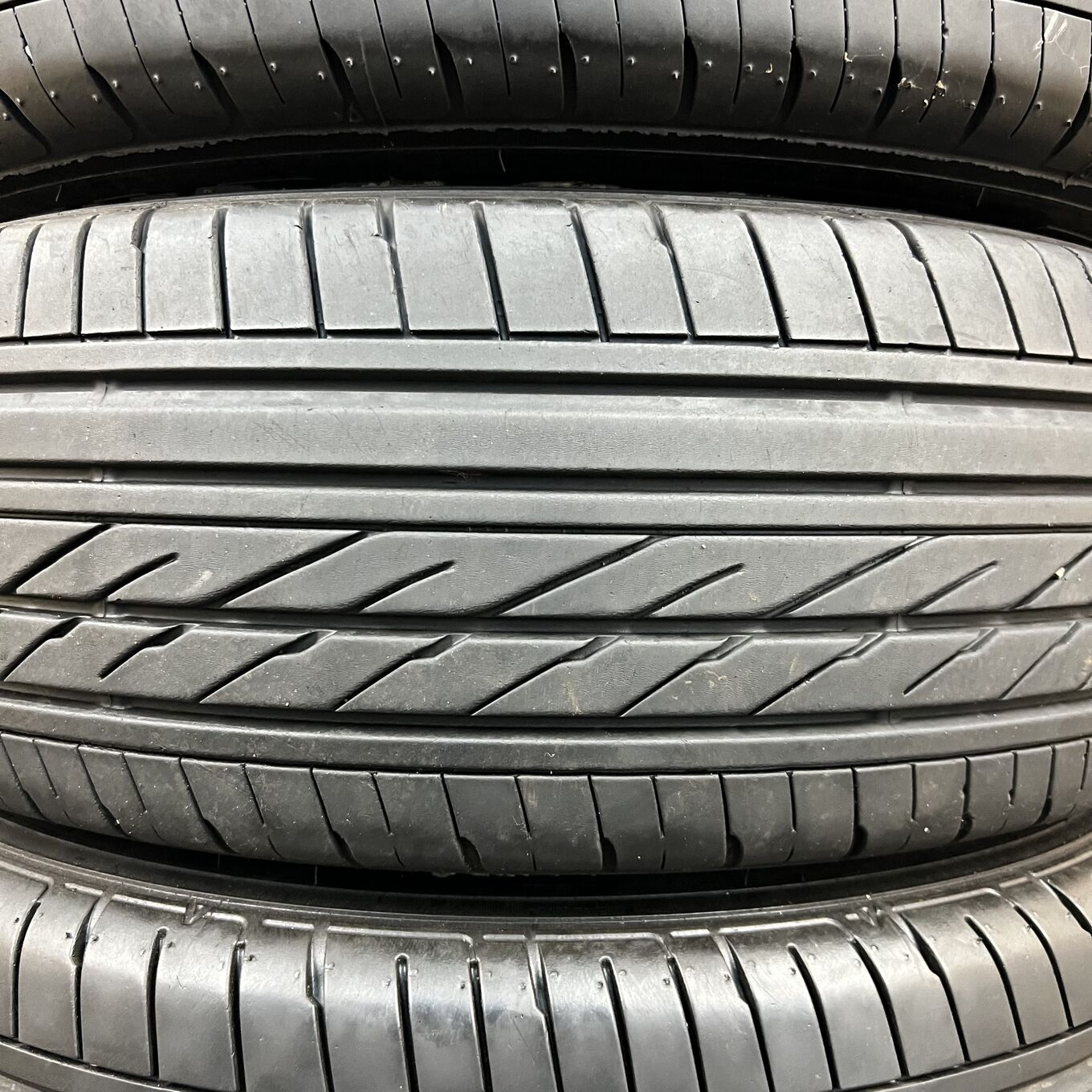 Goodyear EAGLE 1 NASCAR 215/60 R17, фото 2