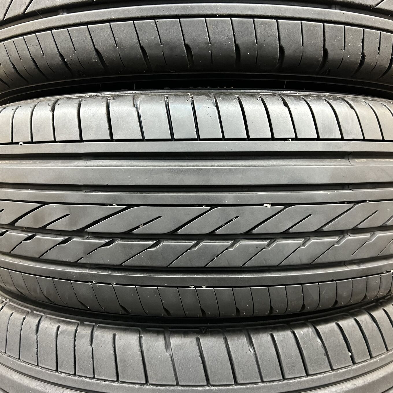 Goodyear EAGLE 1 NASCAR 215/60 R17, фото 3