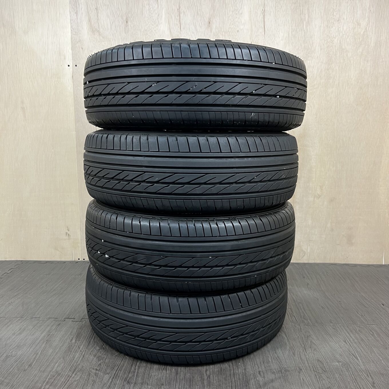 Goodyear EAGLE 1 NASCAR 215/60 R17, фото 5