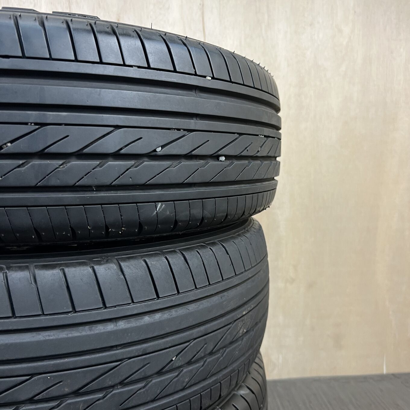 Goodyear EAGLE 1 NASCAR 215/60 R17, фото 6
