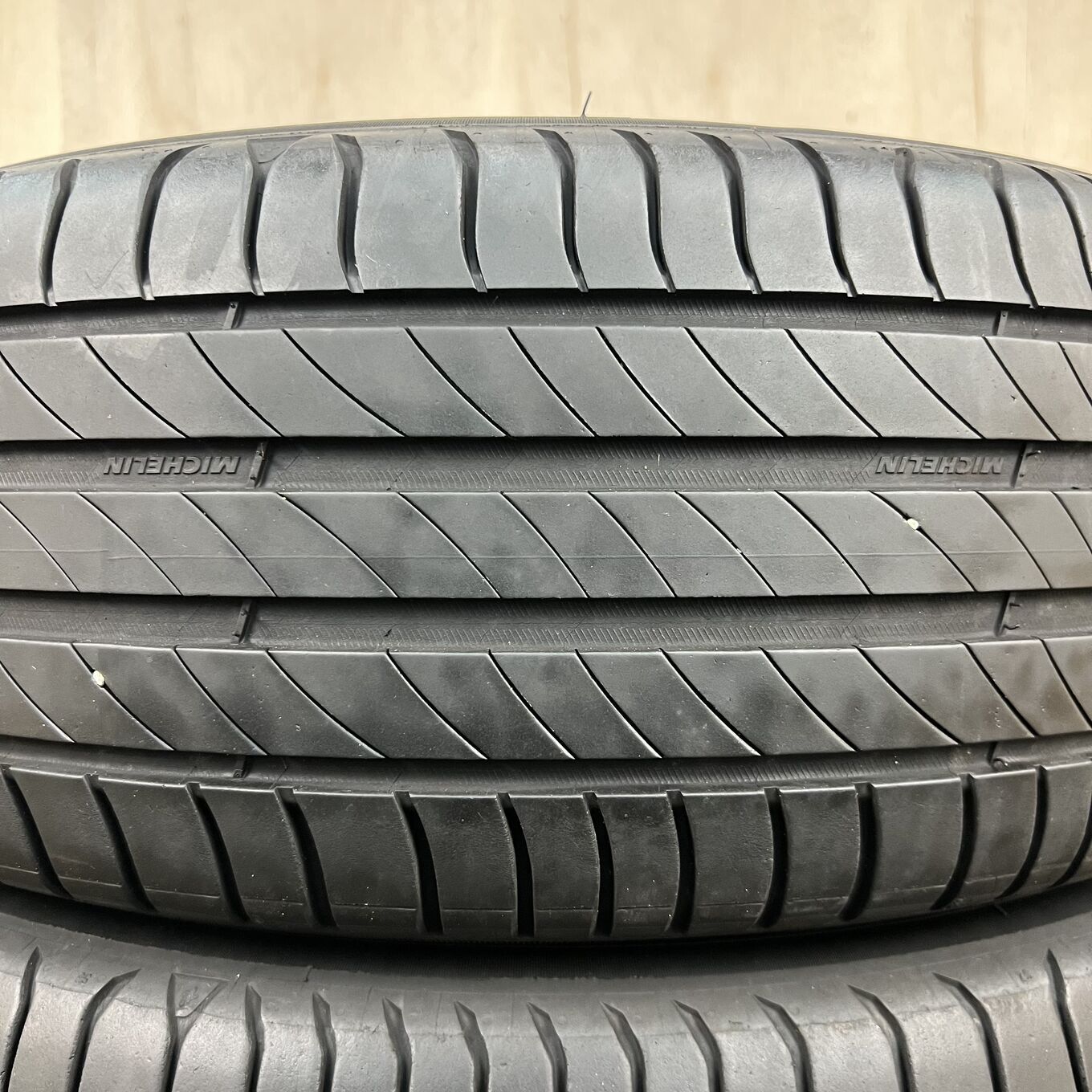 205/60 R16 Michelin PRIMACY 4 — 12 800 ¥/комплект