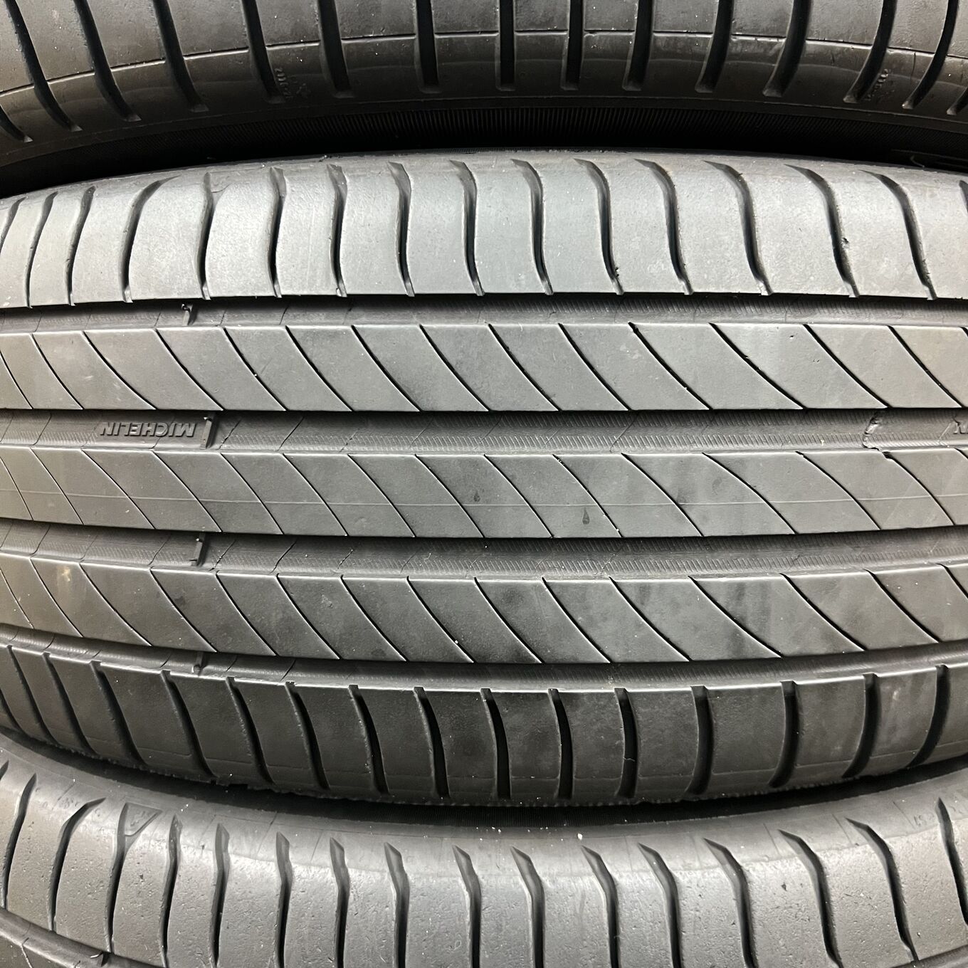 Michelin PRIMACY 4 205/60 R16, фото 2