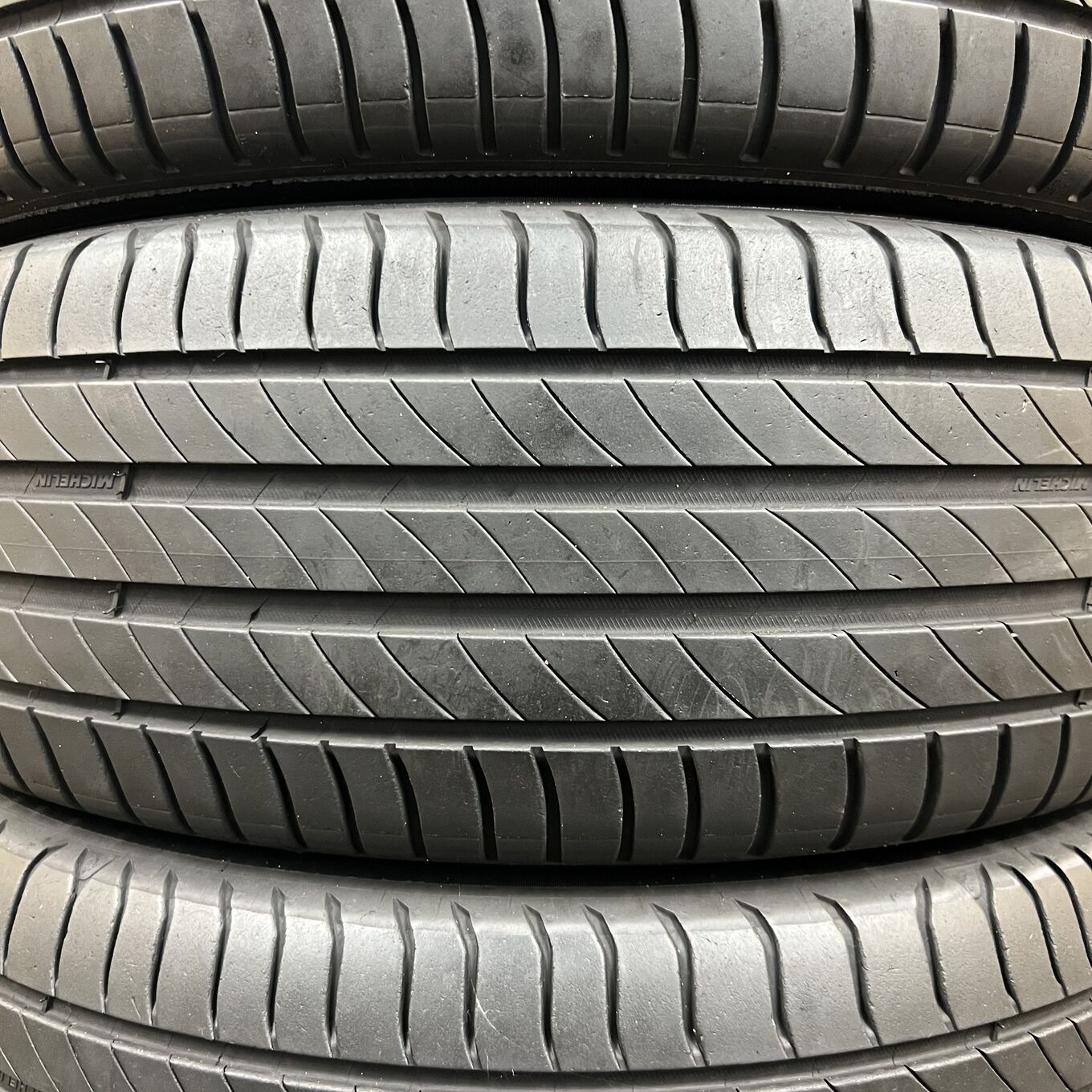 Michelin PRIMACY 4 205/60 R16, фото 3