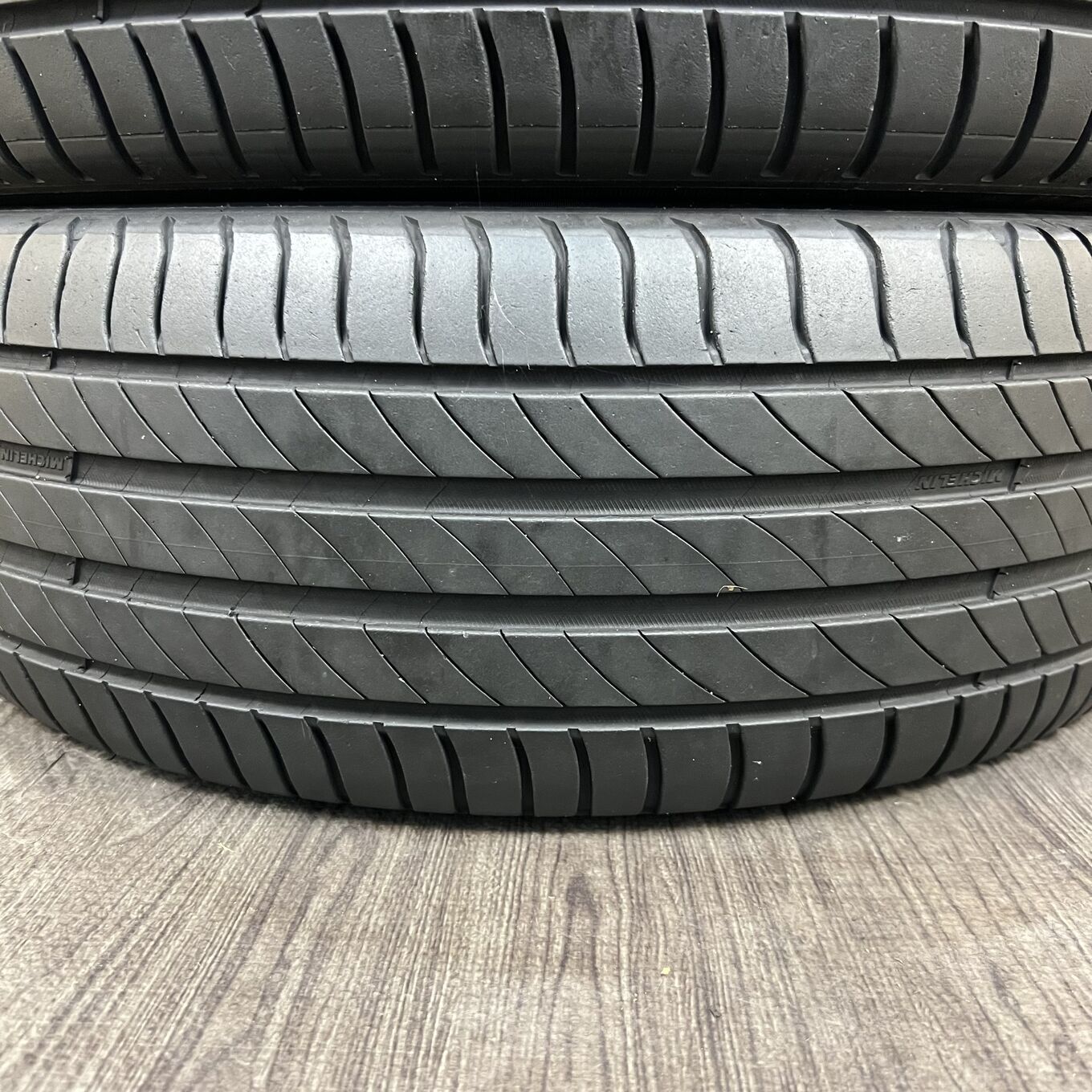 Michelin PRIMACY 4 205/60 R16, фото 4
