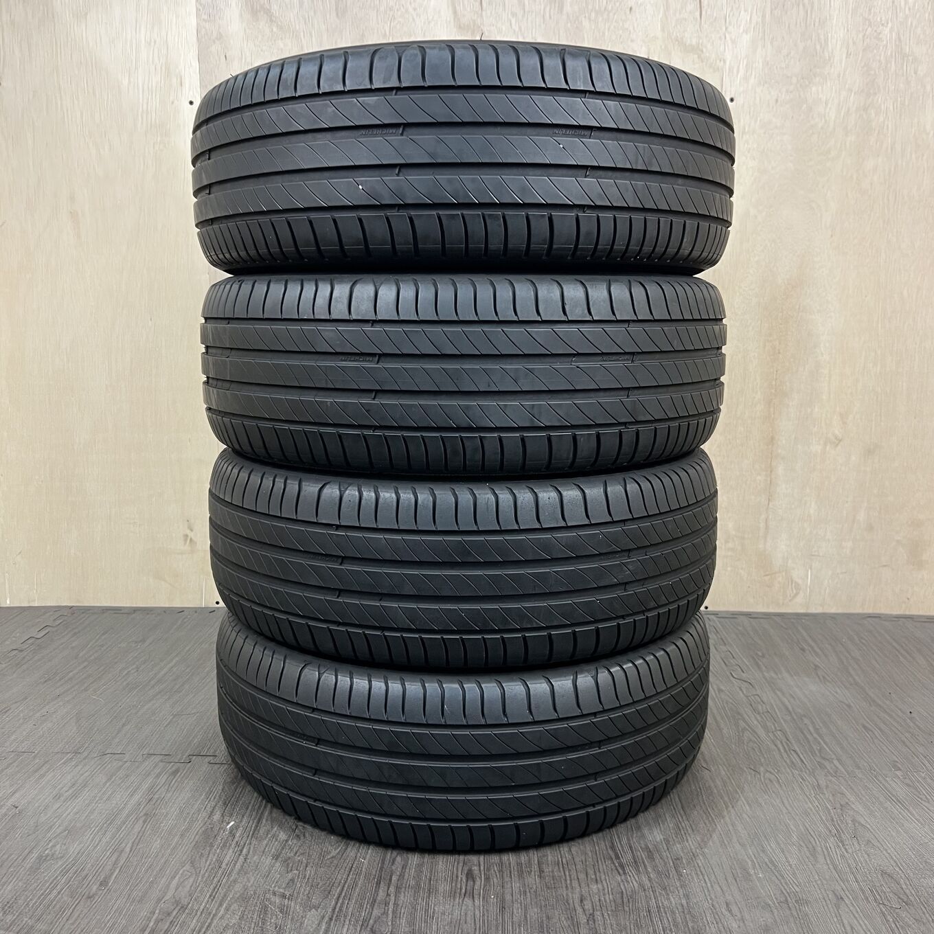 Michelin PRIMACY 4 205/60 R16, фото 5