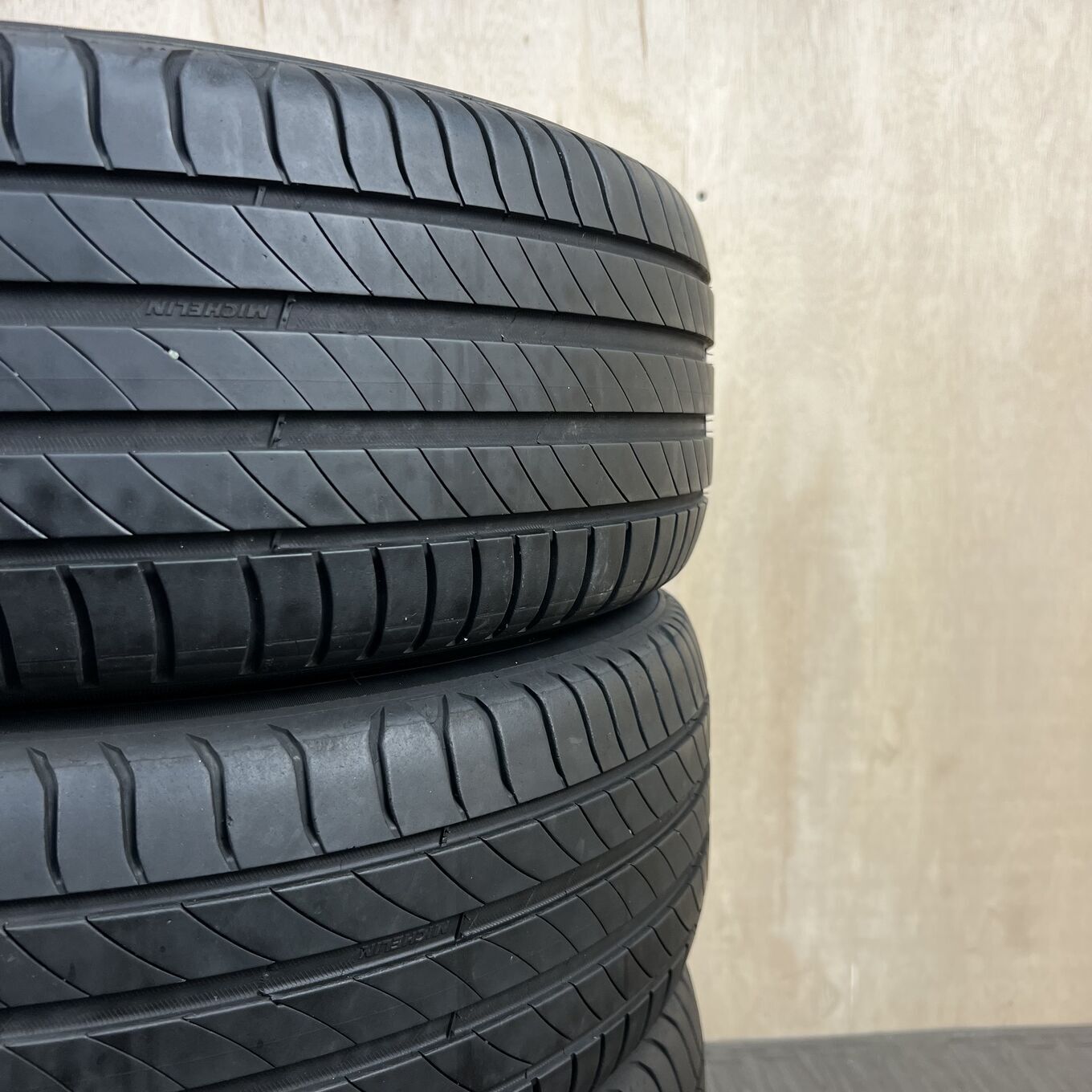 Michelin PRIMACY 4 205/60 R16, фото 6