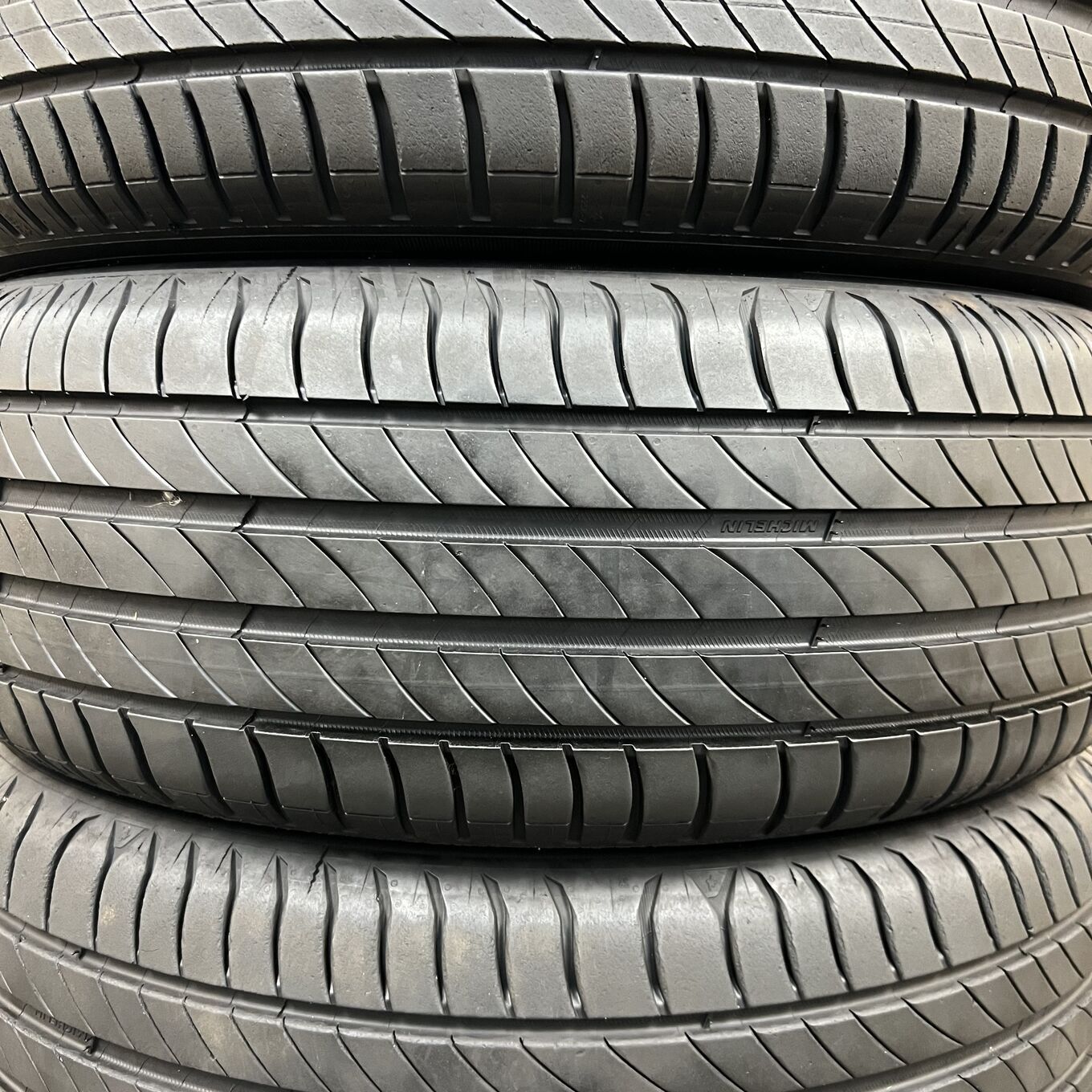 Michelin PRIMACY 4 195/60 R16, фото 3