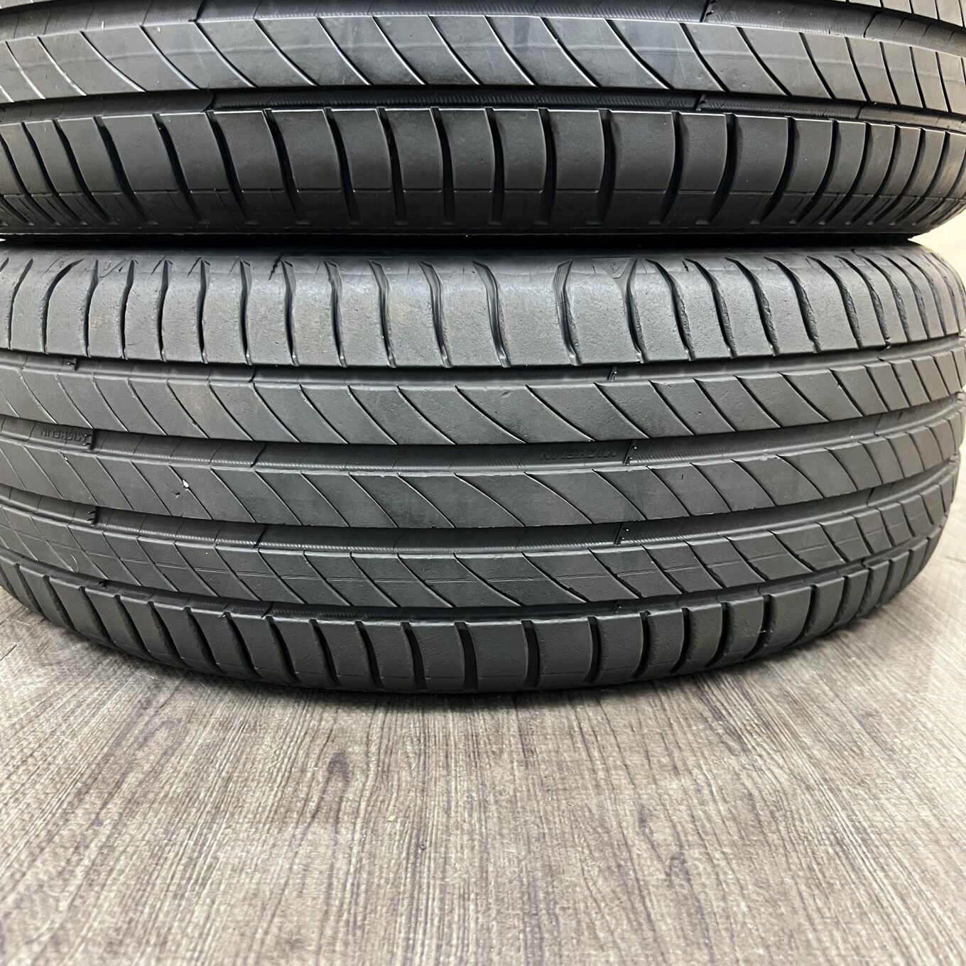 Michelin PRIMACY 4 195/60 R16, фото 4