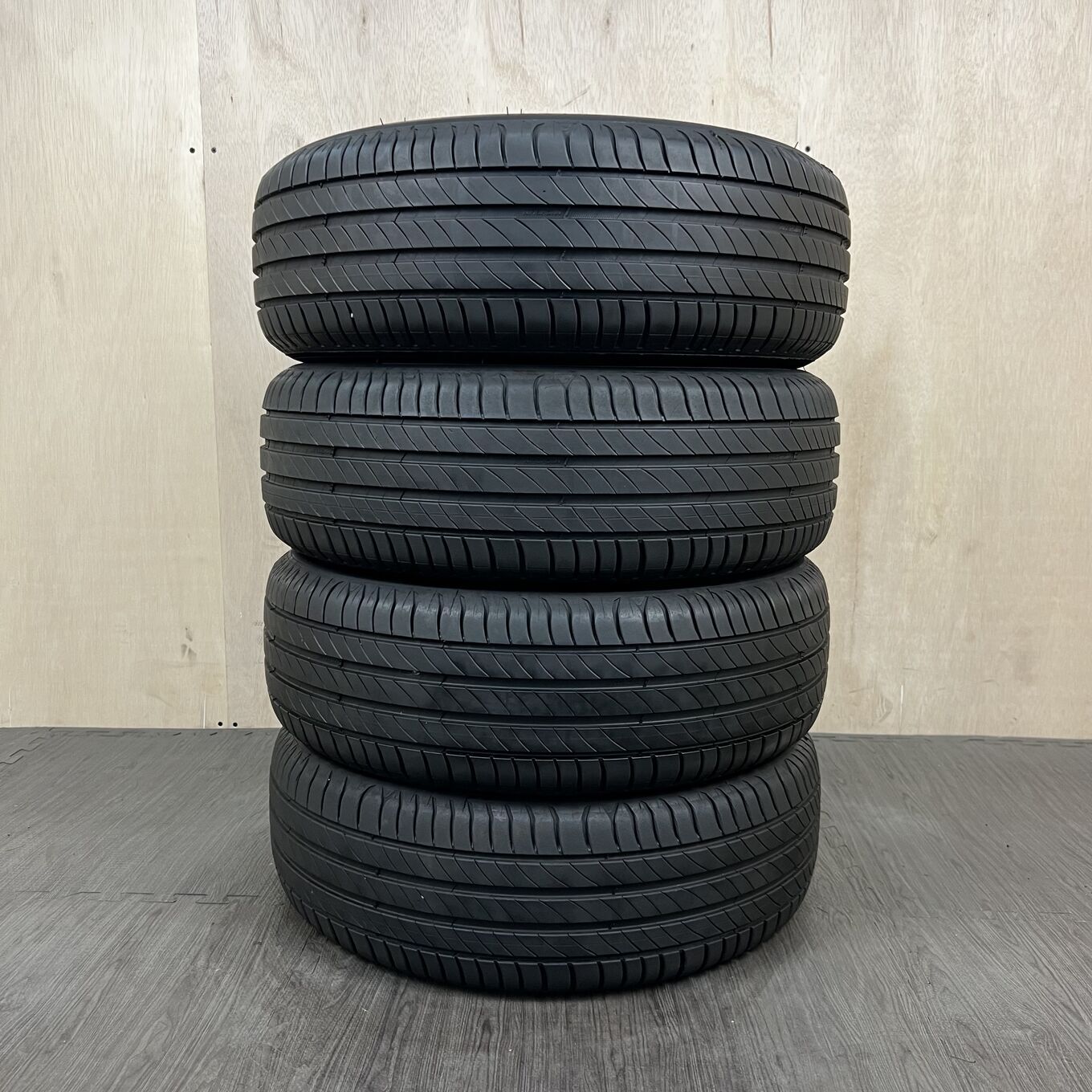 Michelin PRIMACY 4 195/60 R16, фото 5