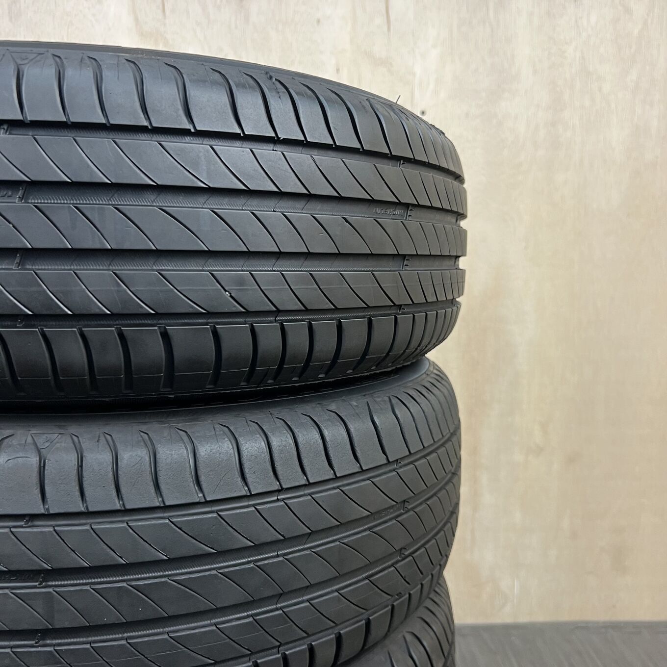 Michelin PRIMACY 4 195/60 R16, фото 6