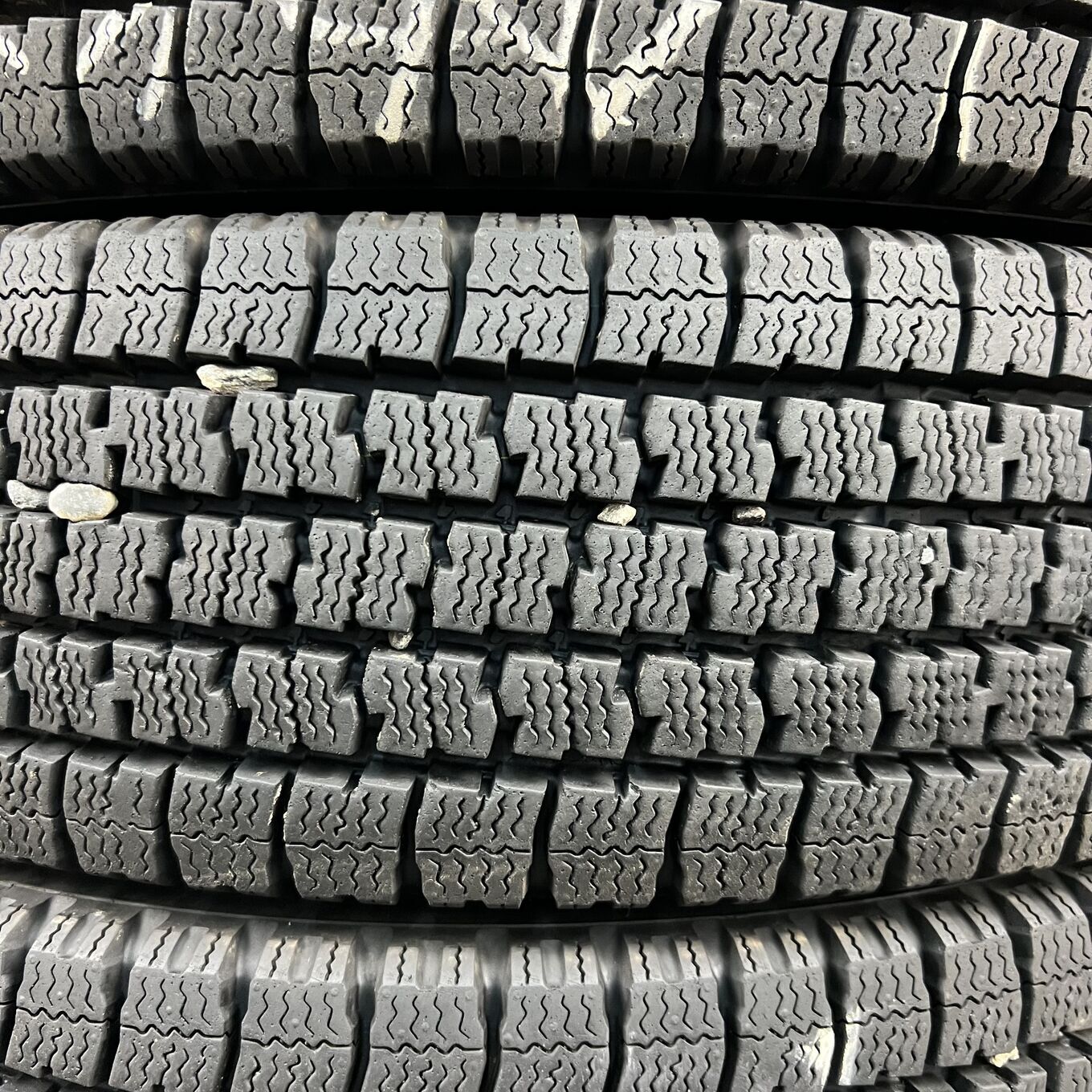 Toyo DELVEX 935 195/85 R16, фото 2