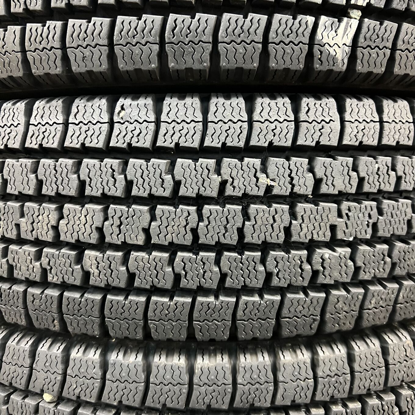 Toyo DELVEX 935 195/85 R16, фото 3