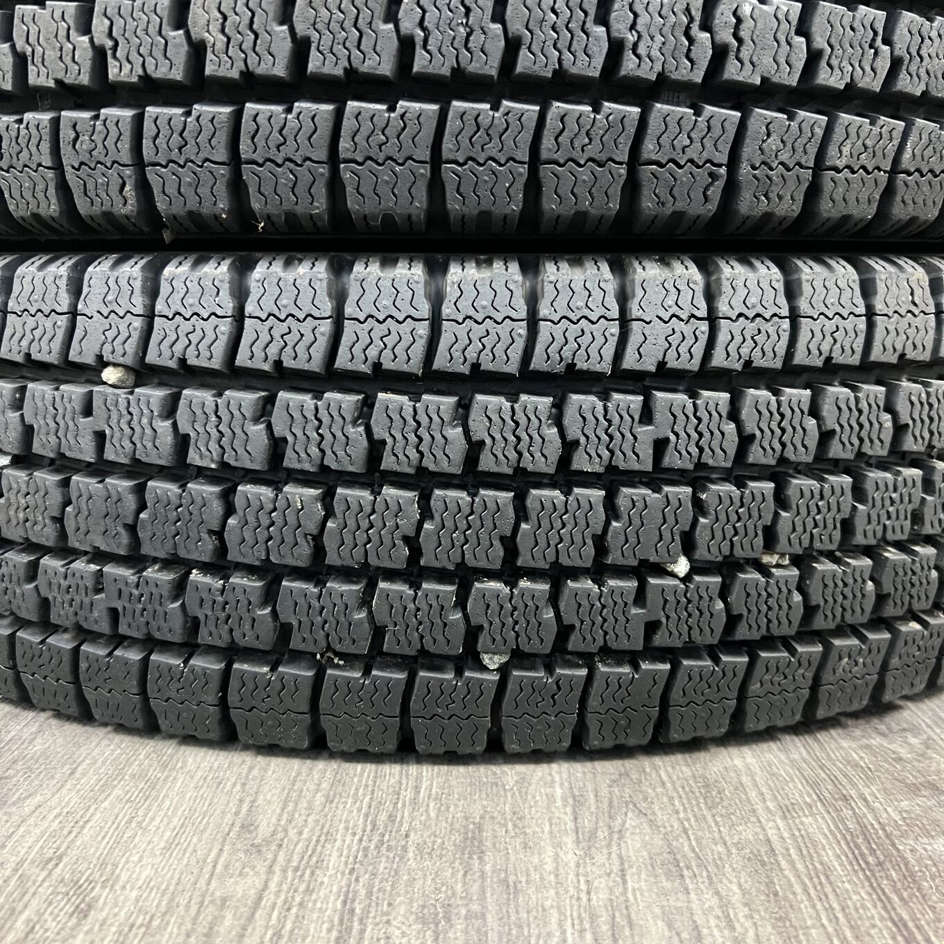 Toyo DELVEX 935 195/85 R16, фото 4