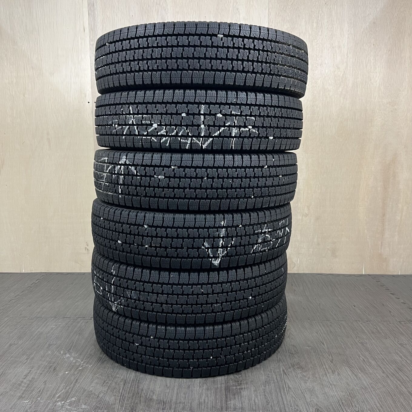 Toyo DELVEX 935 195/85 R16, фото 5