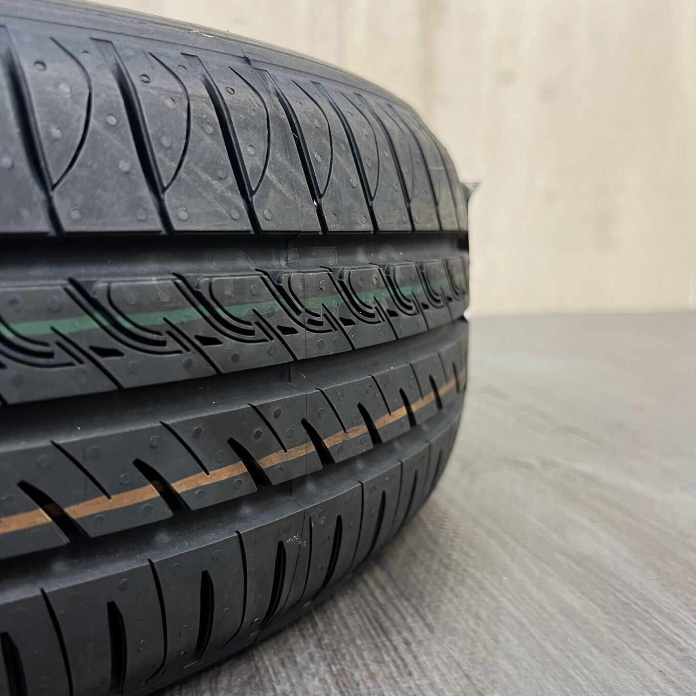 Toyo PROXES CF3 165/60 R15, фото 3