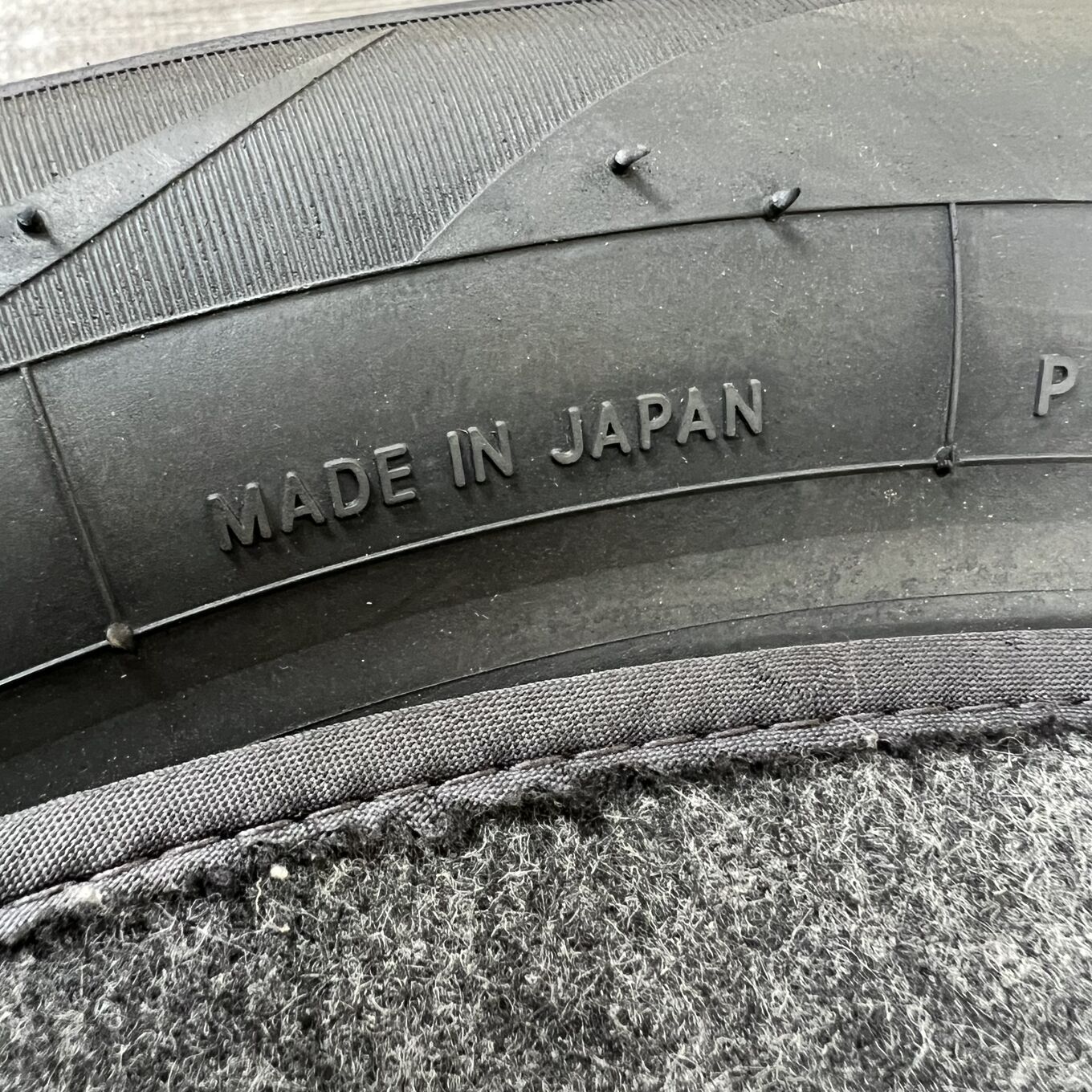 Toyo PROXES CF3 165/55 R15, фото 6