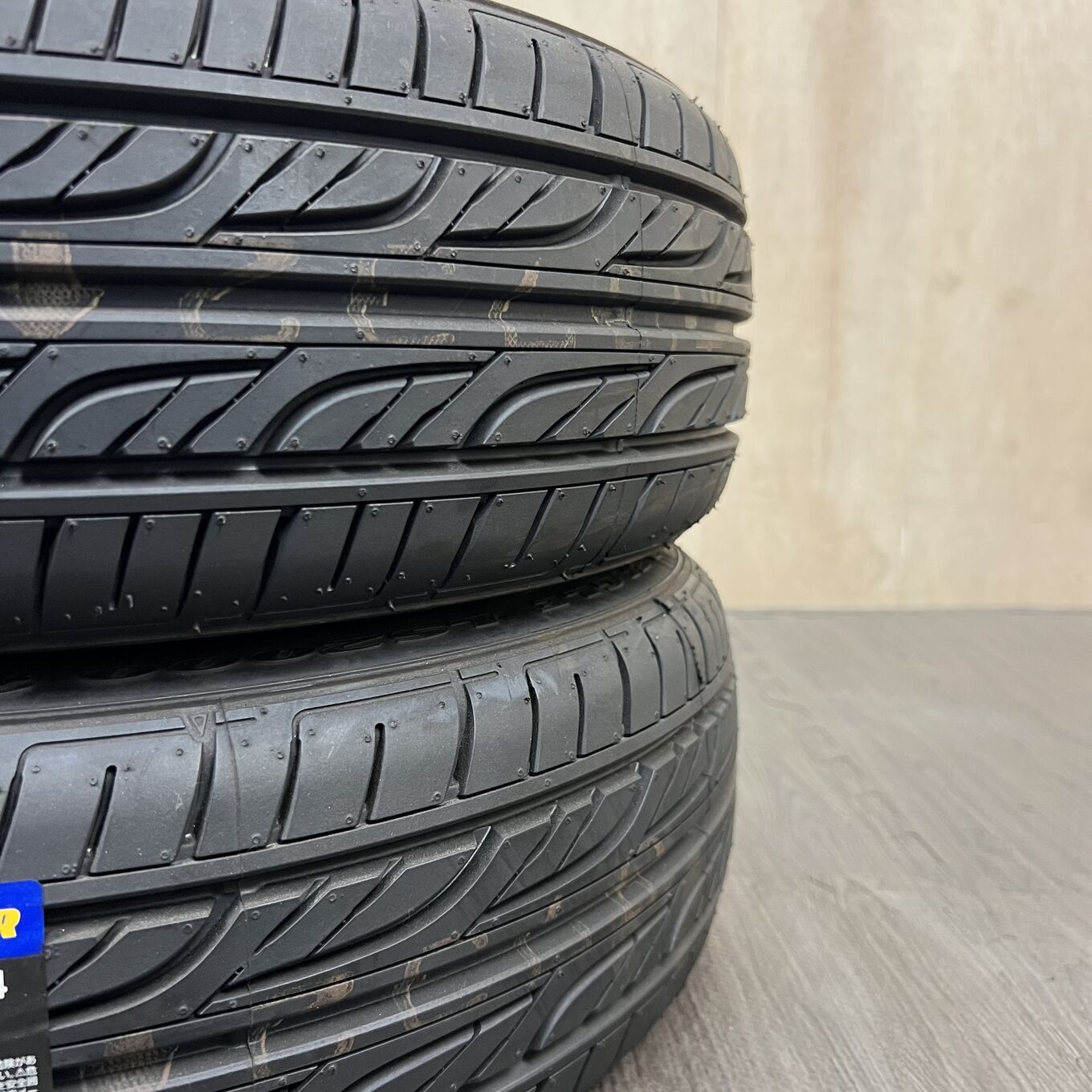 Goodyear EAGLE LS2000 HYBRID II 165/50 R16, фото 5