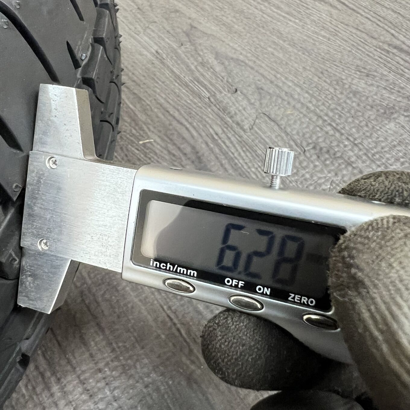 Bridgestone NEWNO 165/65 R14, фото 4