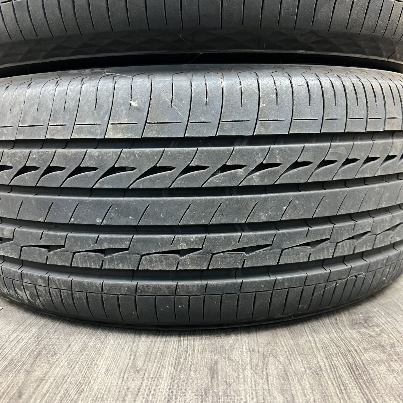 Bridgestone REGNO GR-XII 245/45 R19, фото 2