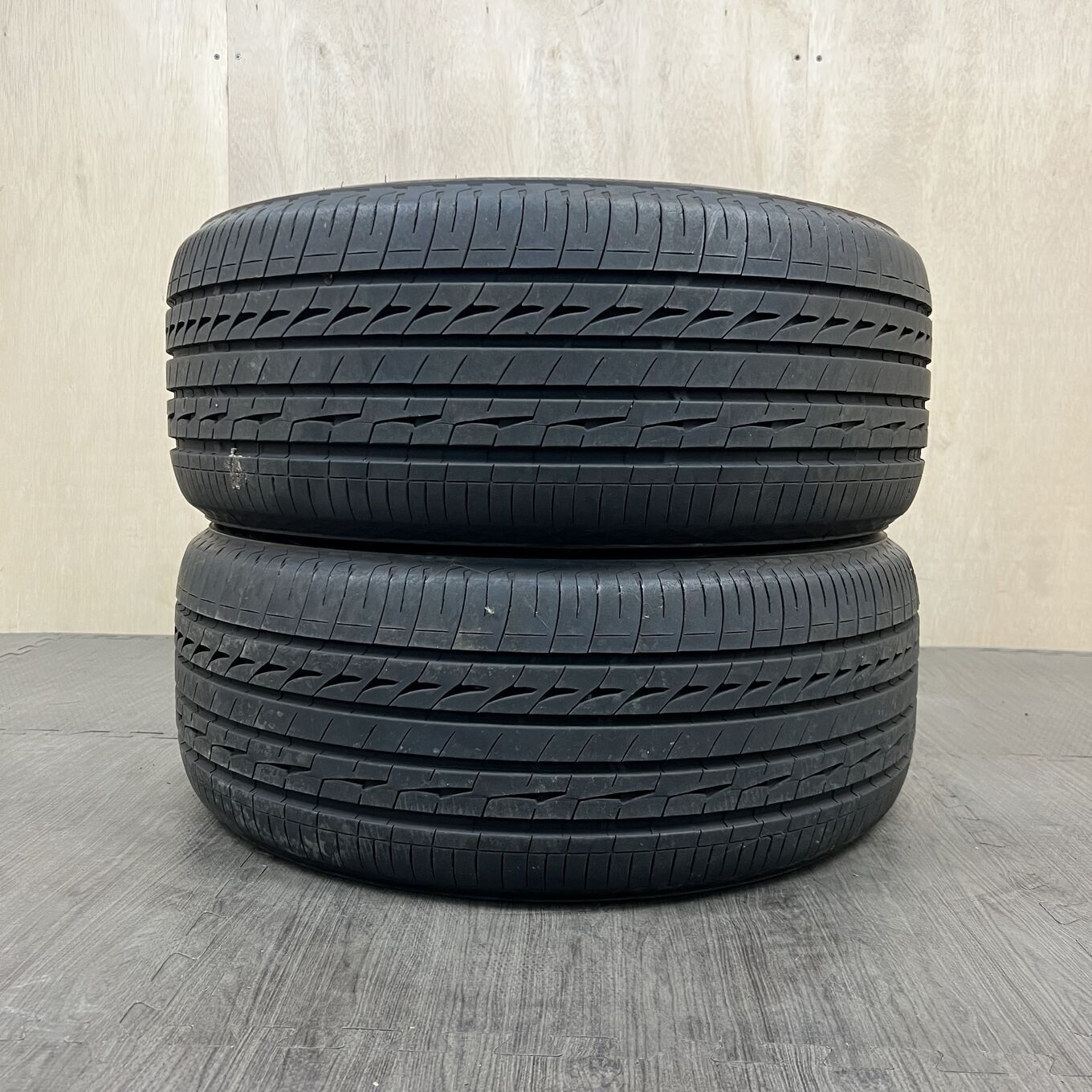 Bridgestone REGNO GR-XII 245/45 R19, фото 3