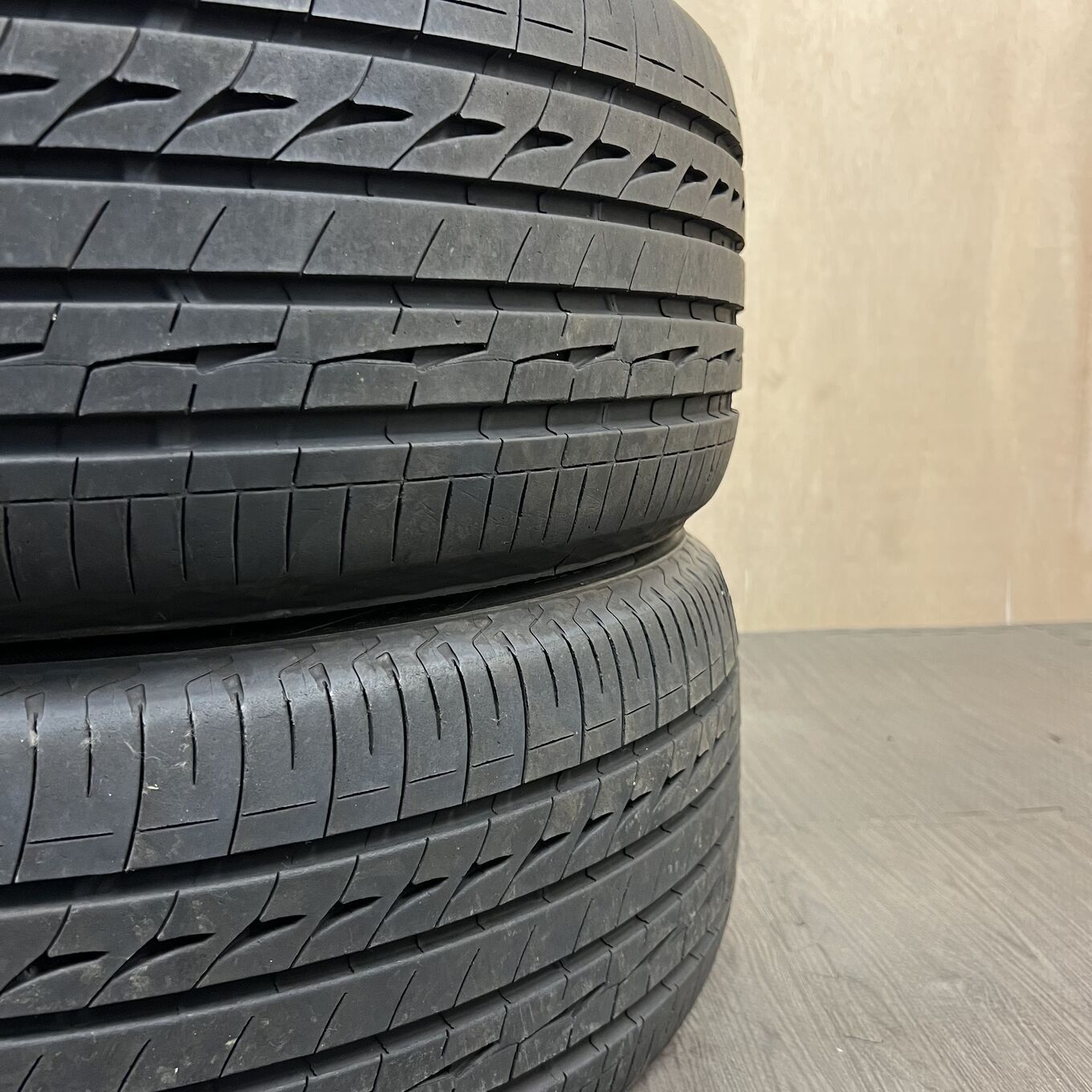 Bridgestone REGNO GR-XII 245/45 R19, фото 4